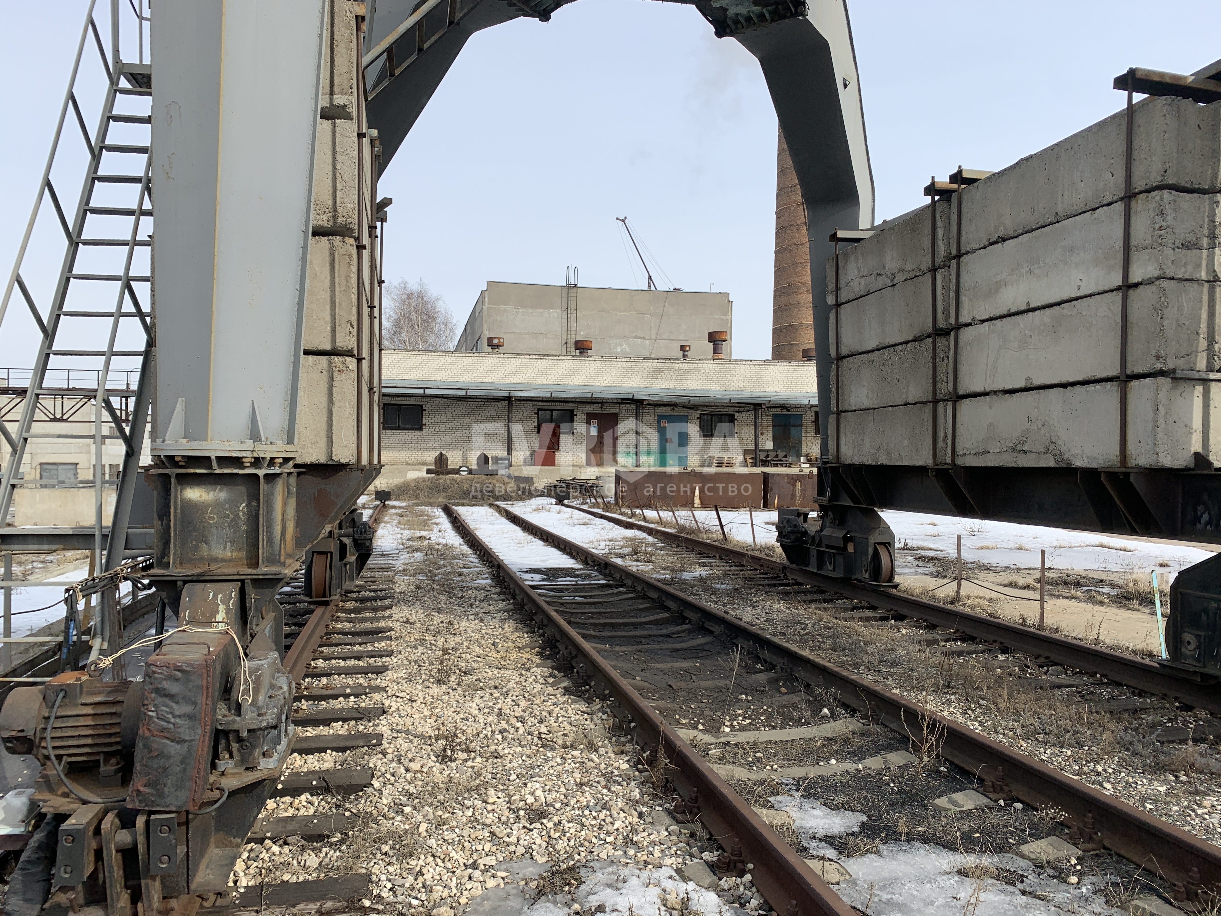 Фото объекта недвижимости