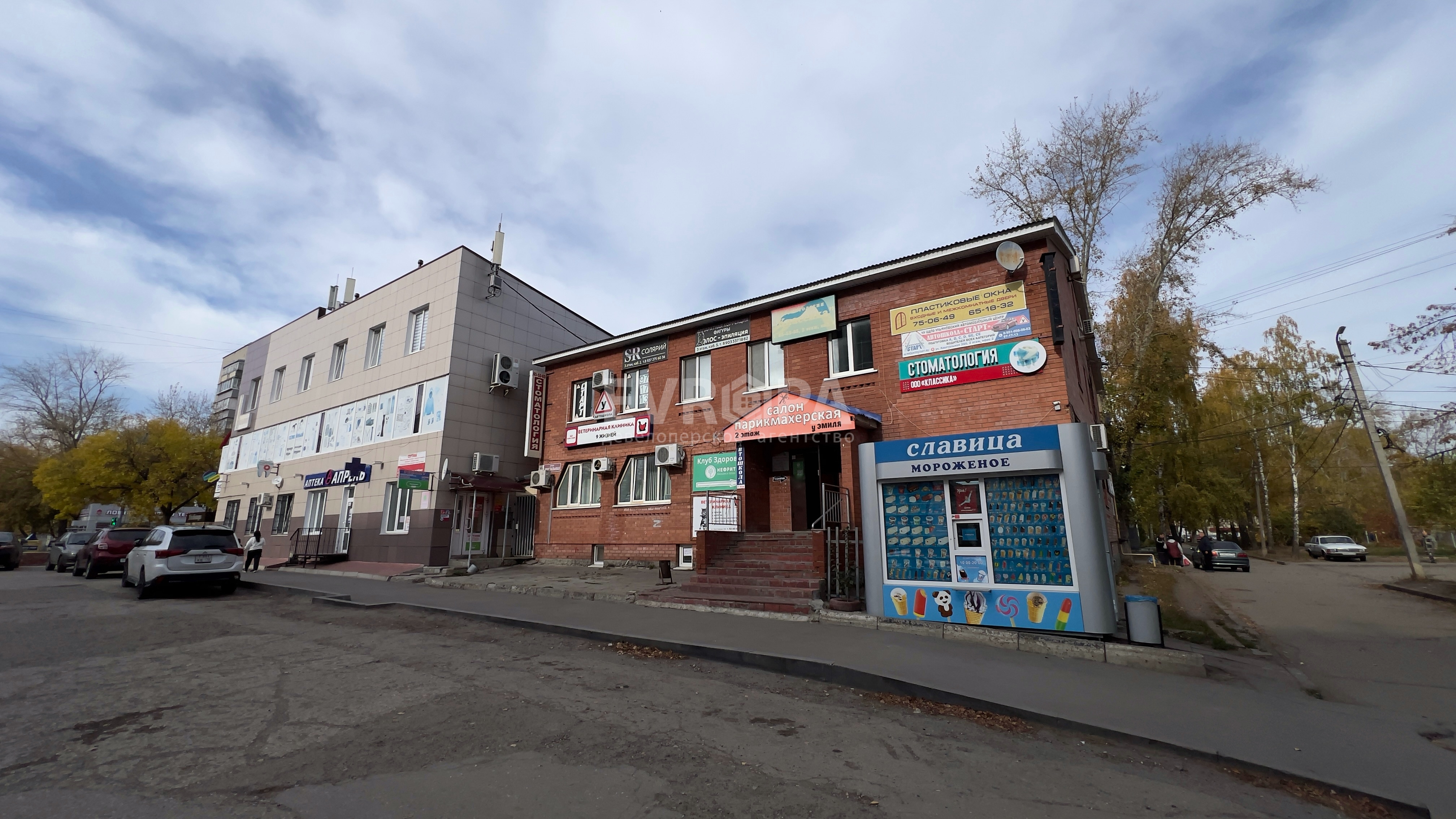 Фото объекта недвижимости