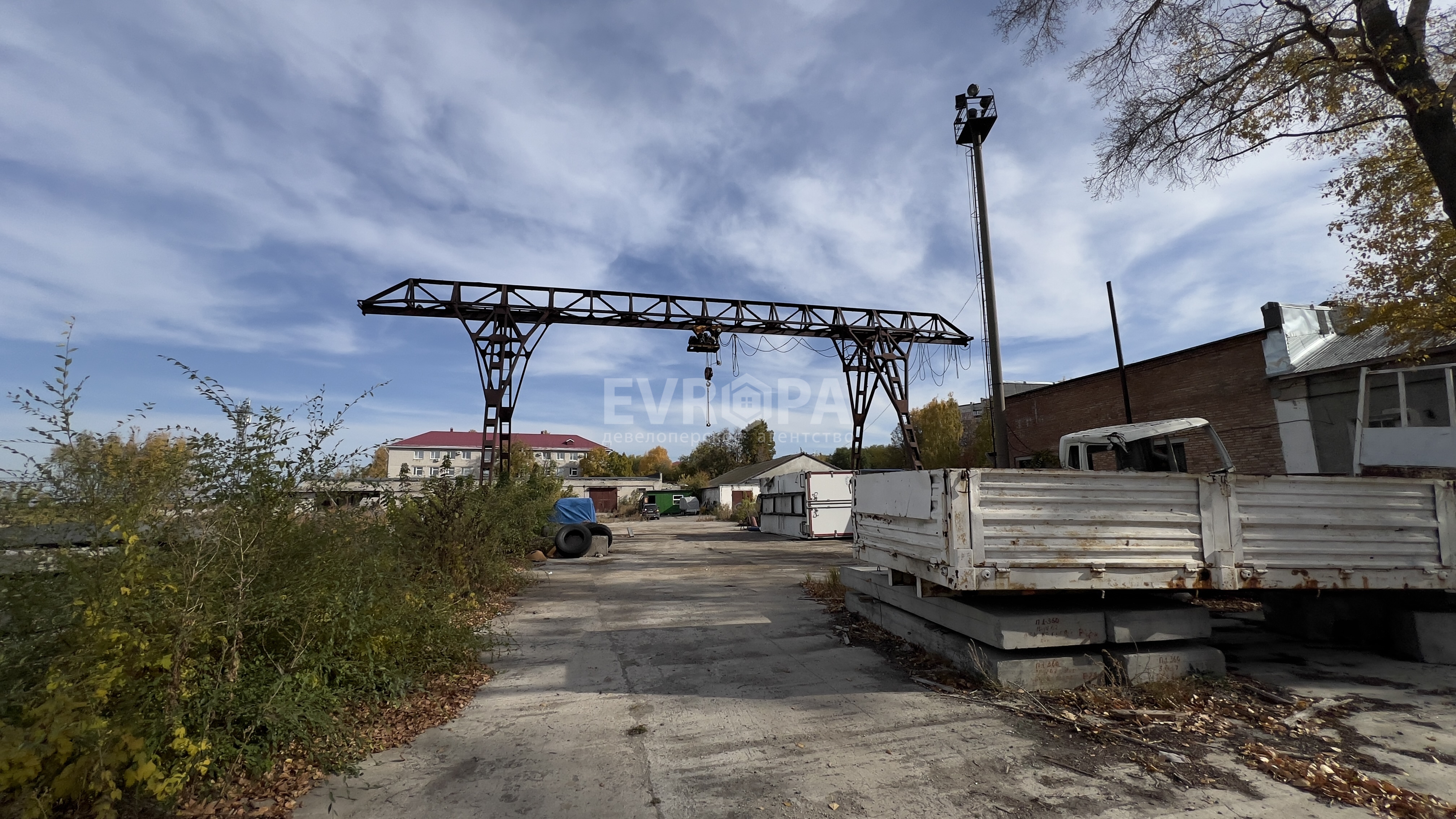 Фото объекта недвижимости