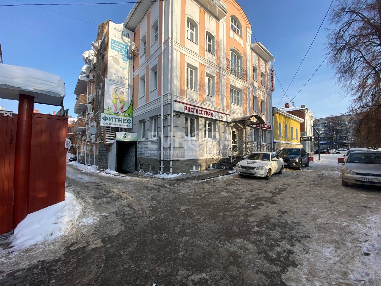Фото объекта недвижимости