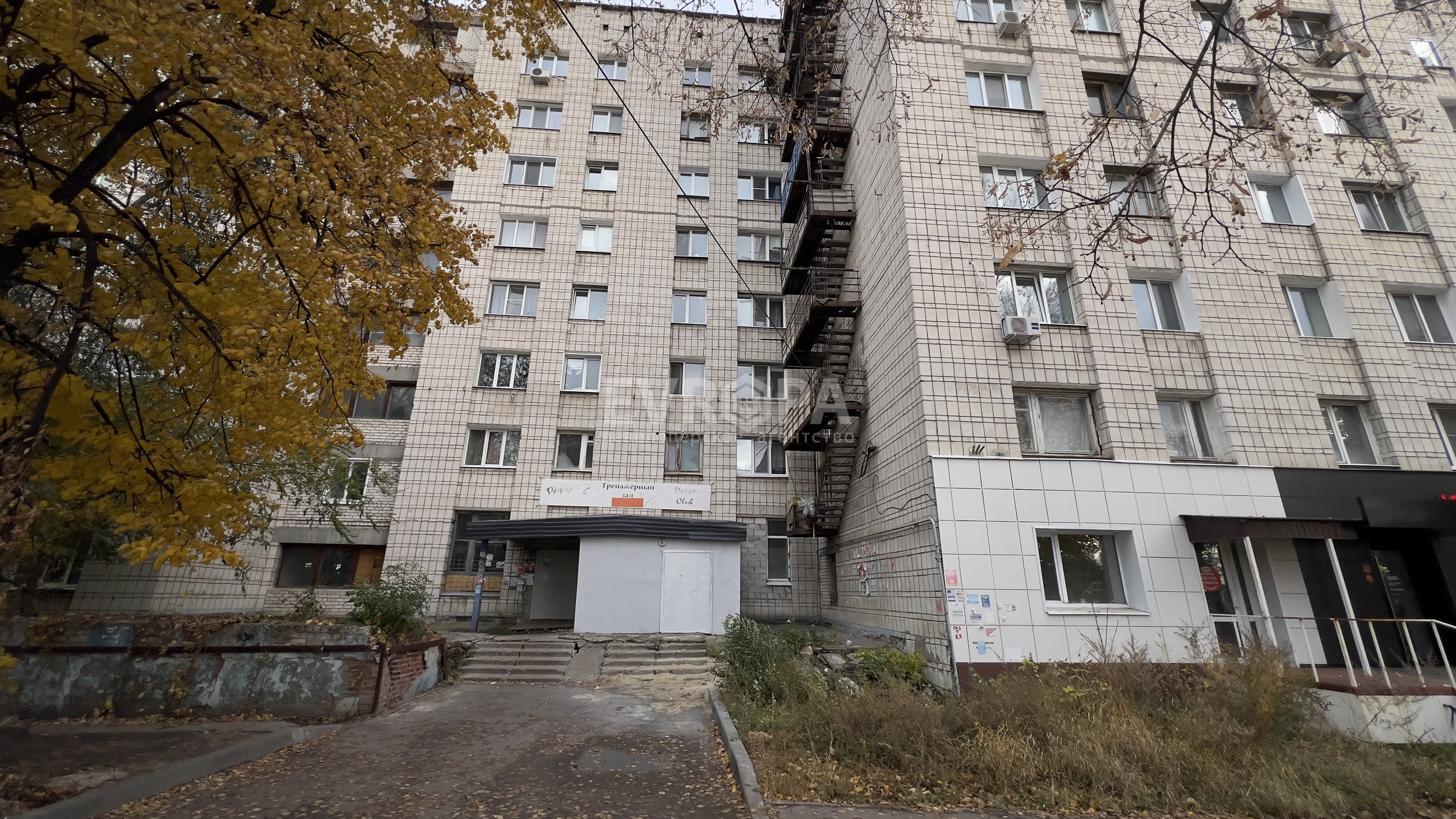 Фото объекта недвижимости