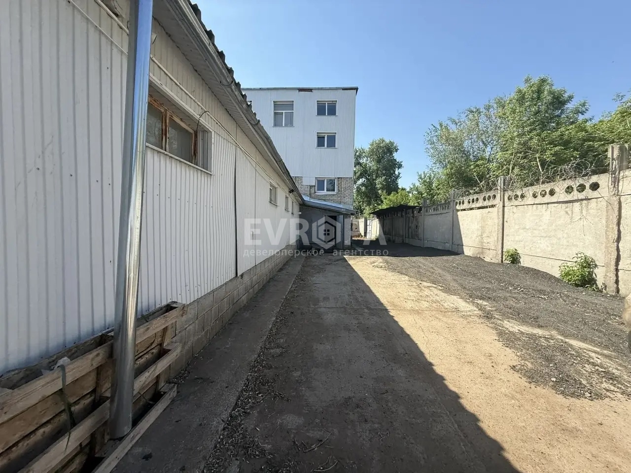 Фото объекта недвижимости