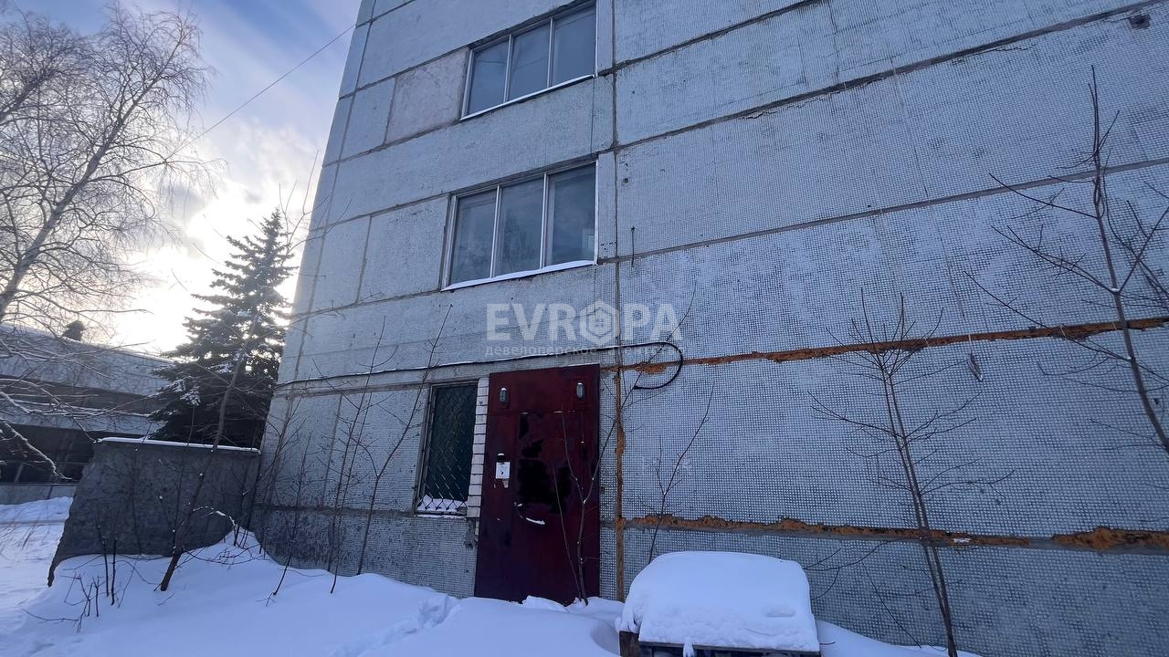 Фото объекта недвижимости