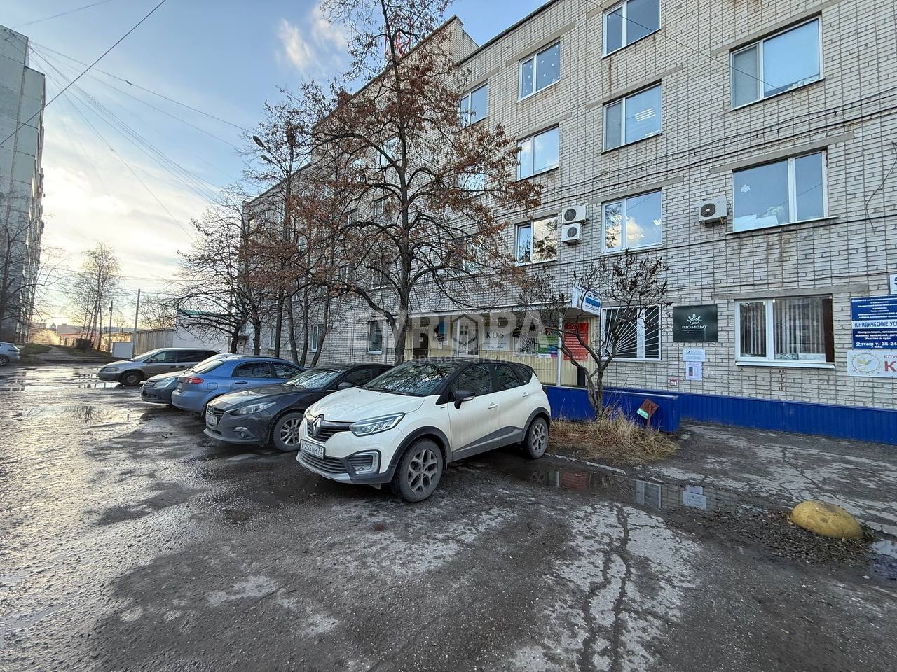 Фото объекта недвижимости