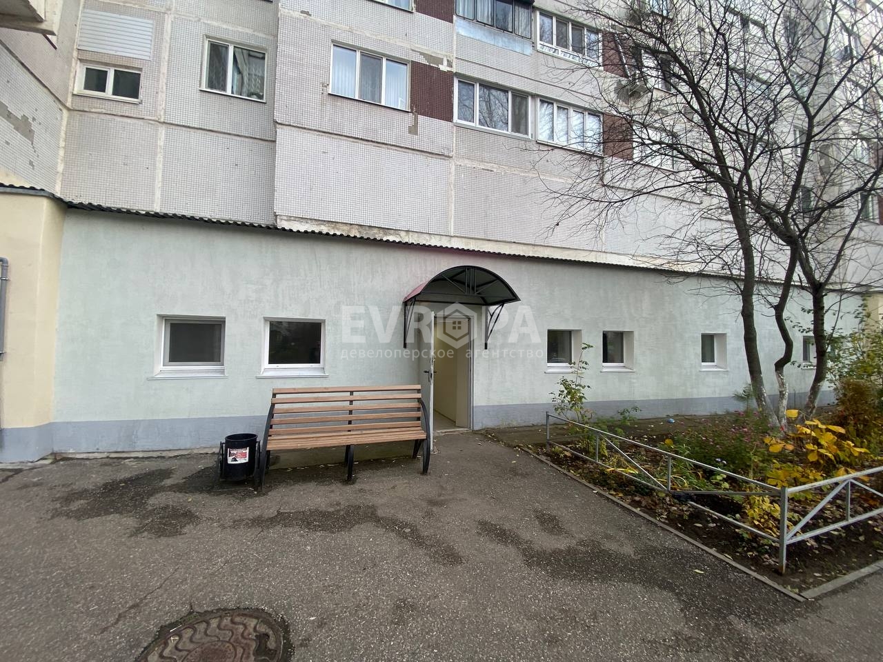 Фото объекта недвижимости