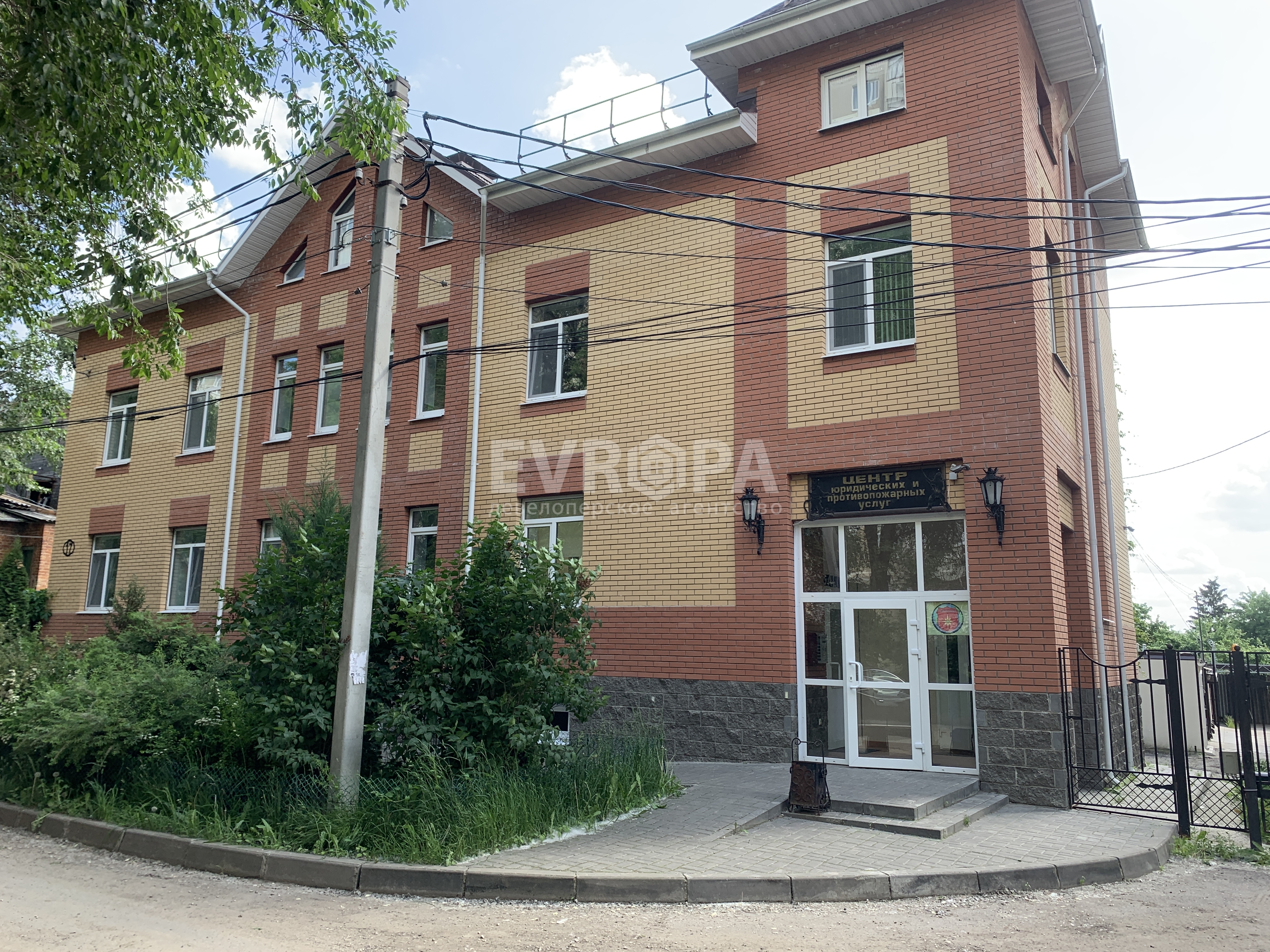 Фото объекта недвижимости