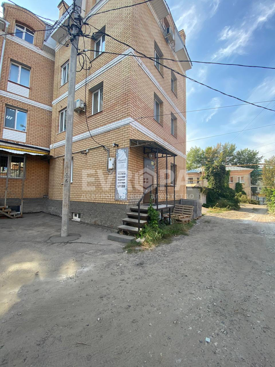 Фото объекта недвижимости