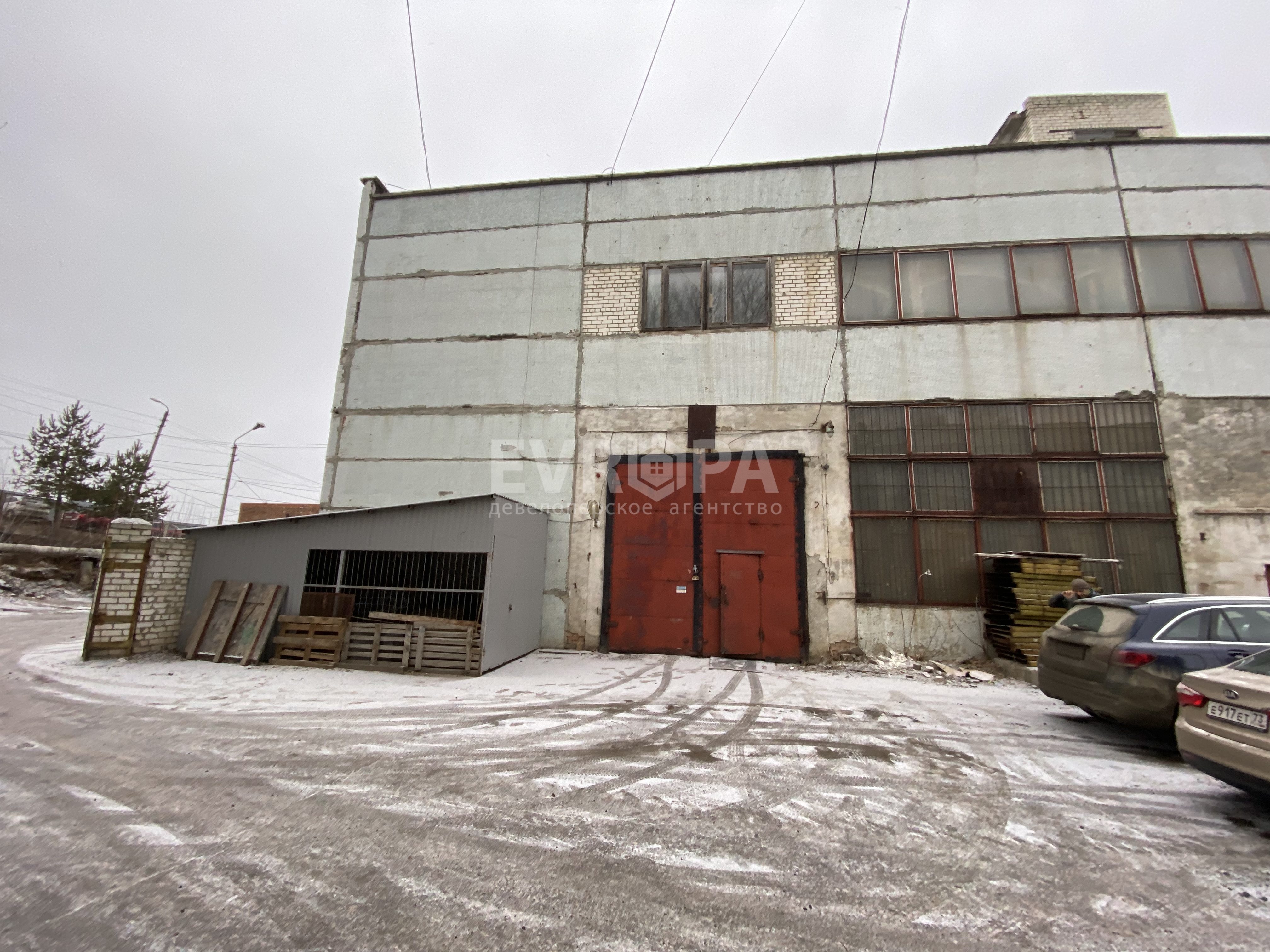 Фото объекта недвижимости