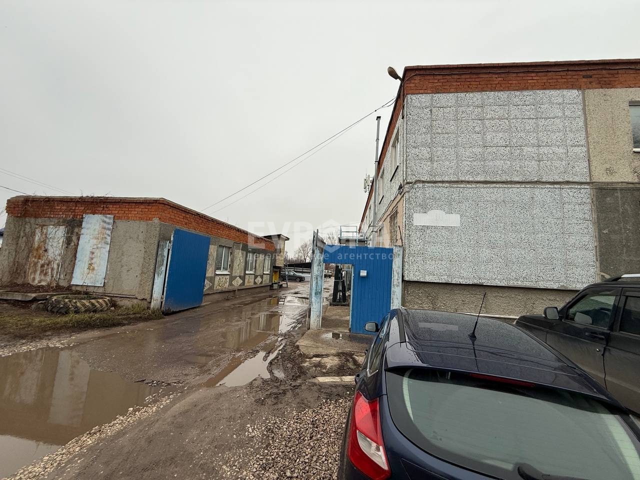 Фото объекта недвижимости