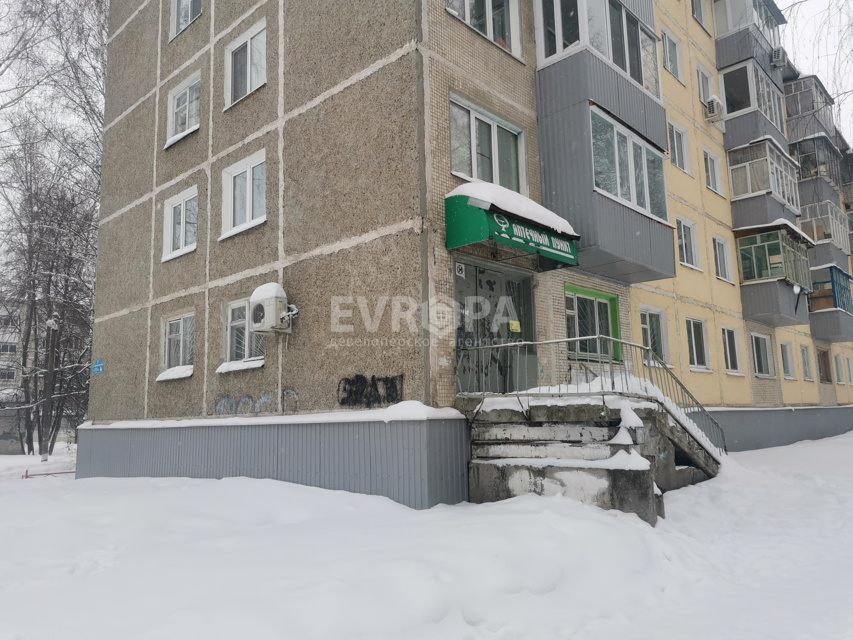 Фото объекта недвижимости