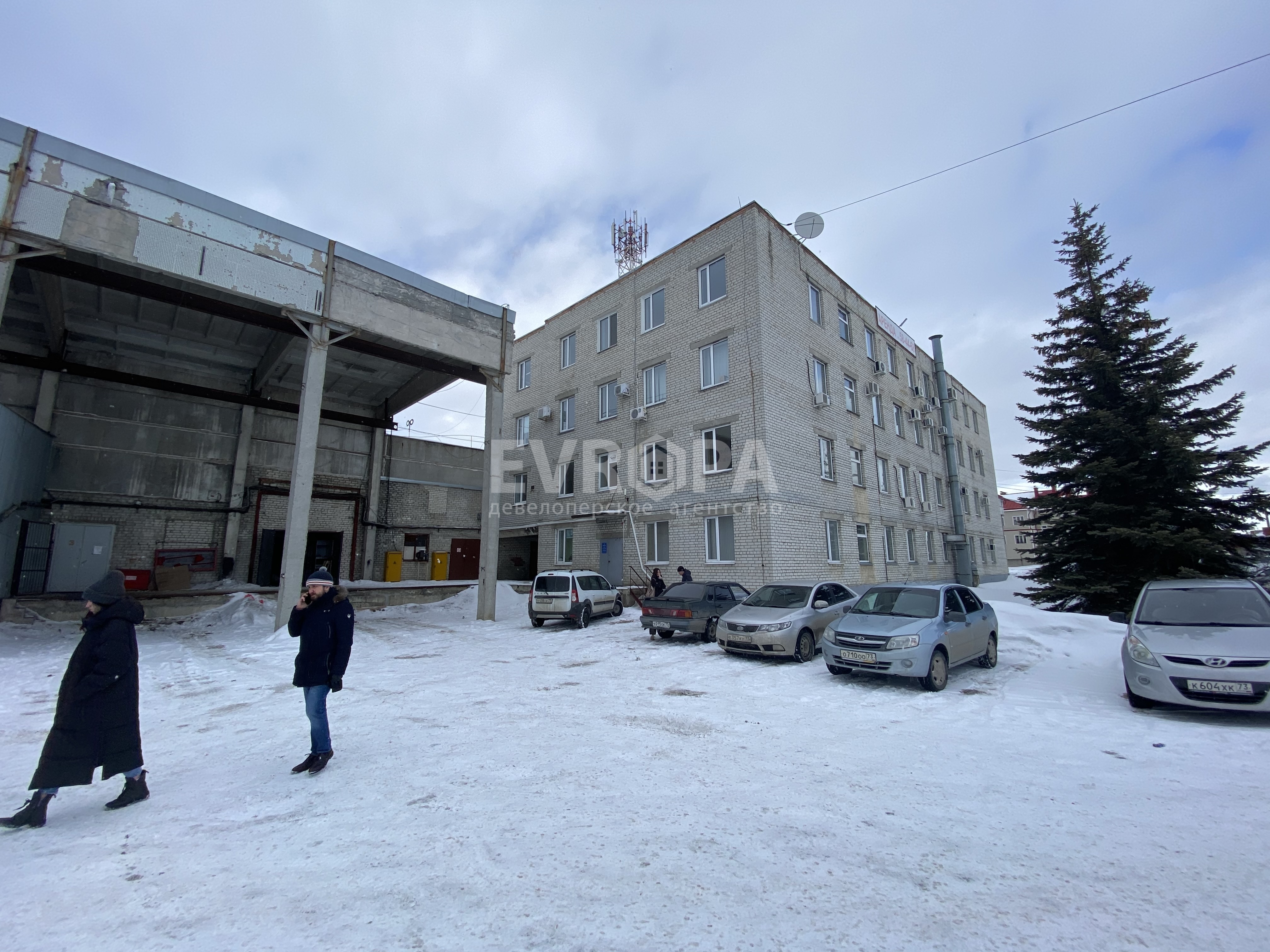 Фото объекта недвижимости