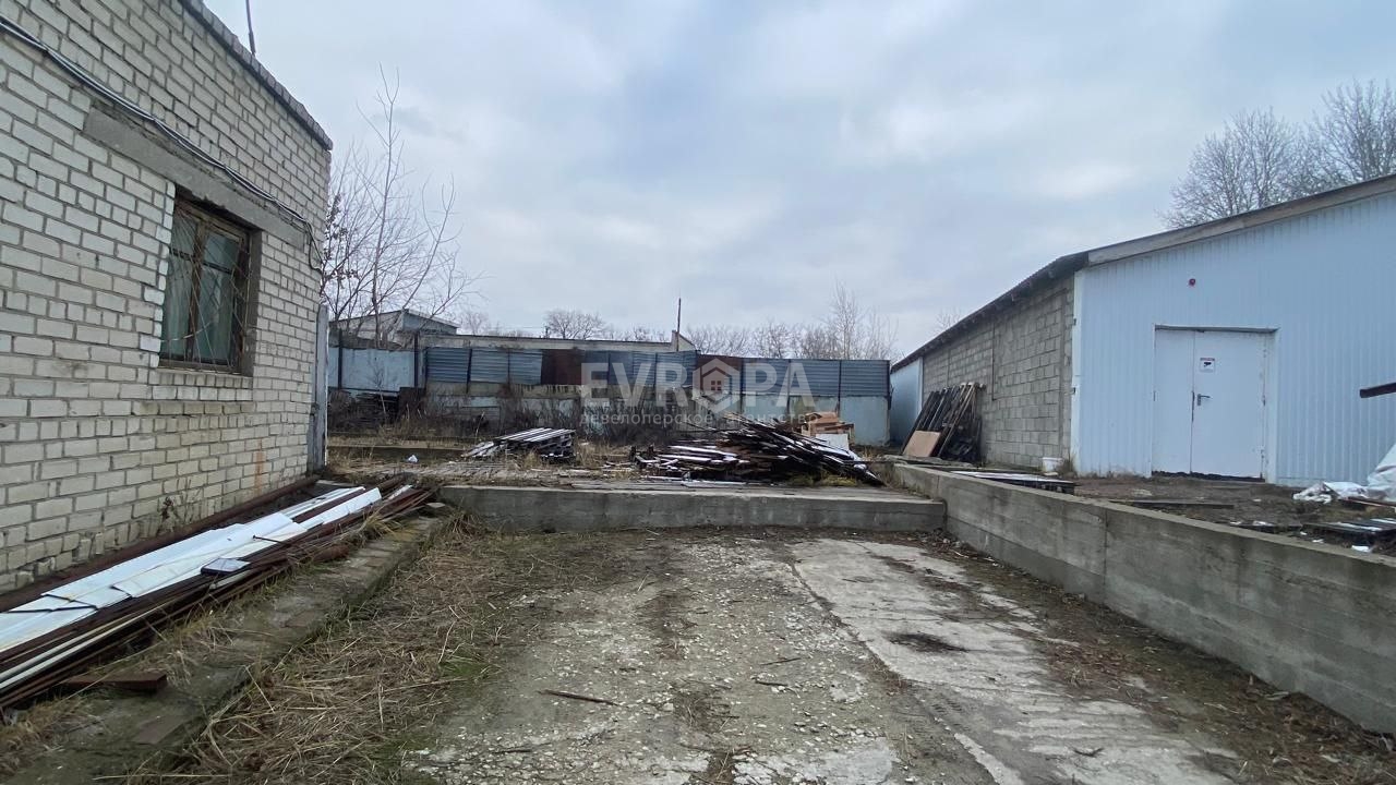 Фото объекта недвижимости