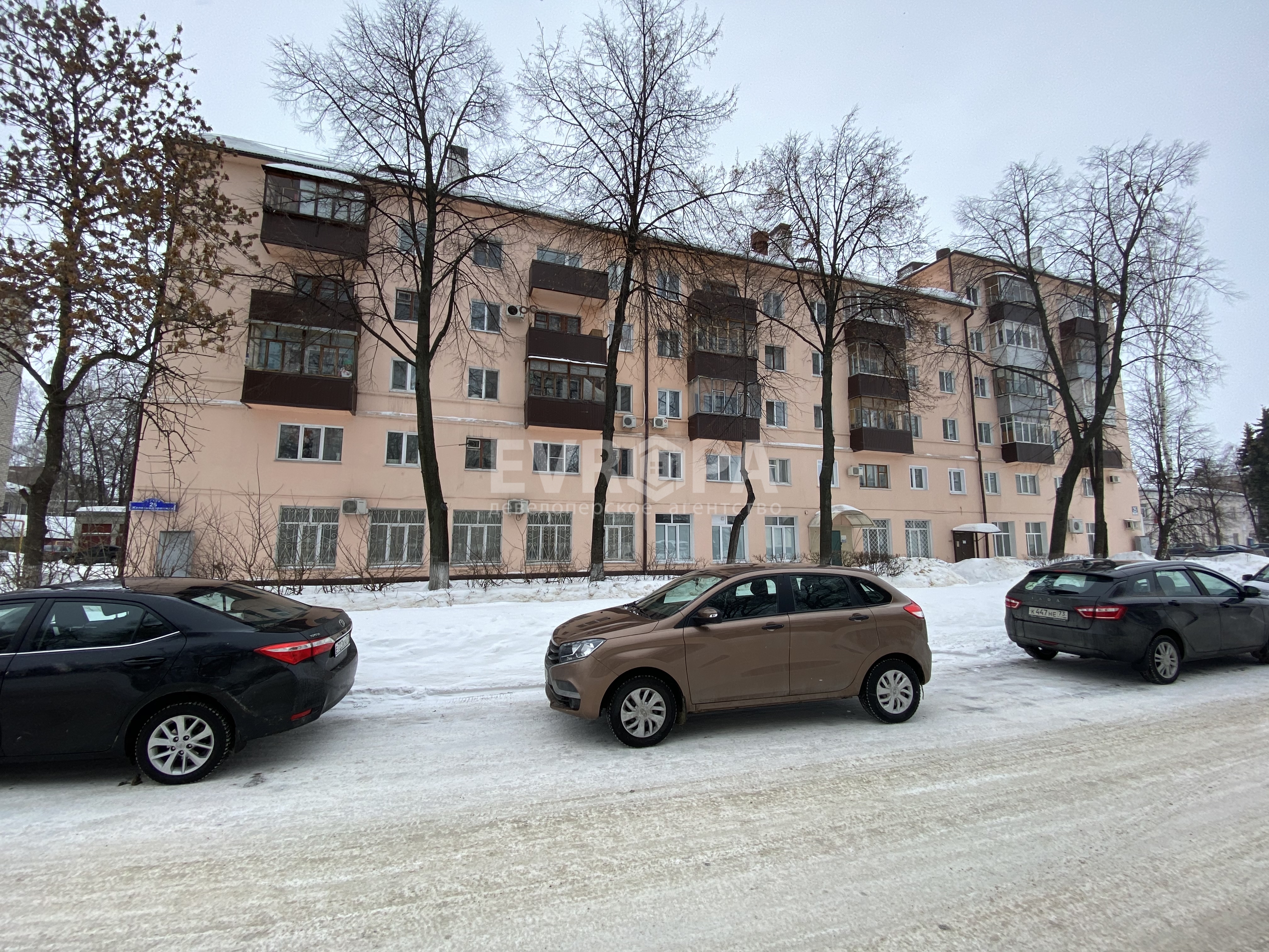 Фото объекта недвижимости