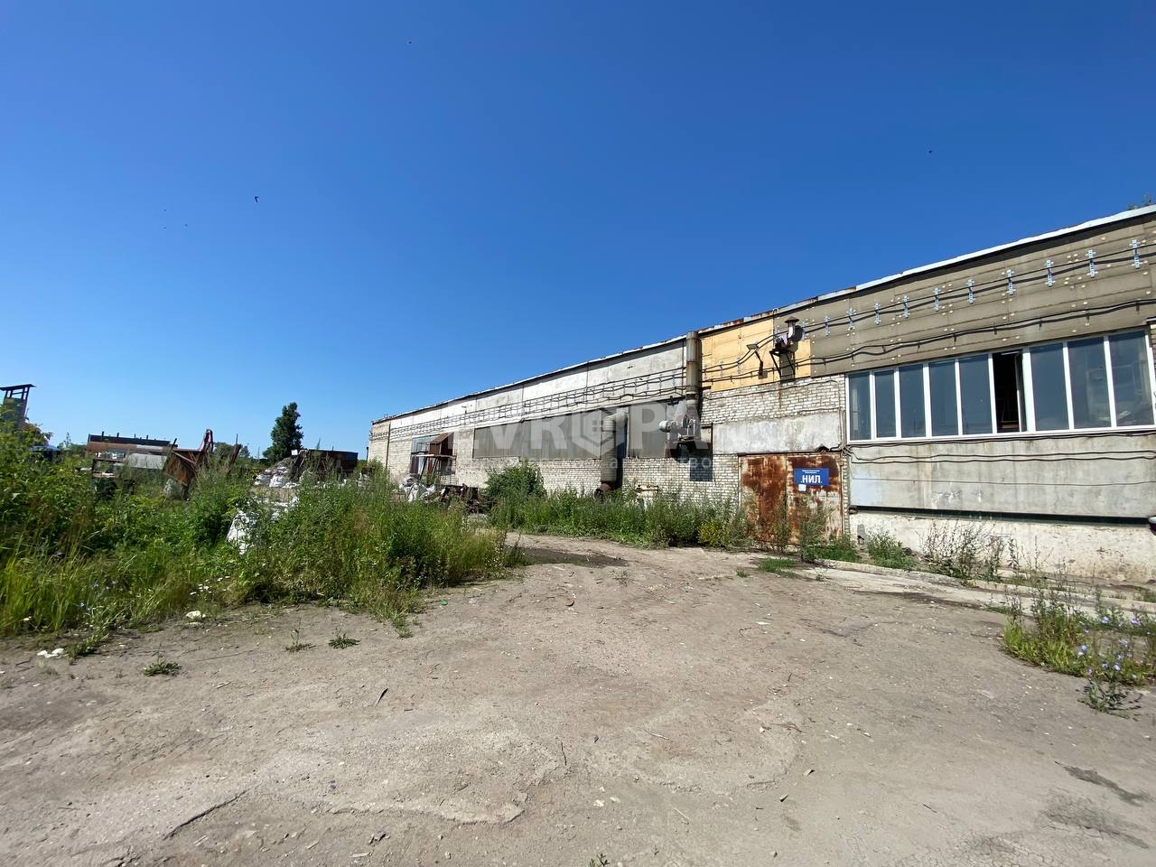 Фото объекта недвижимости