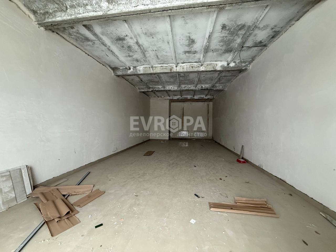 Фото объекта недвижимости