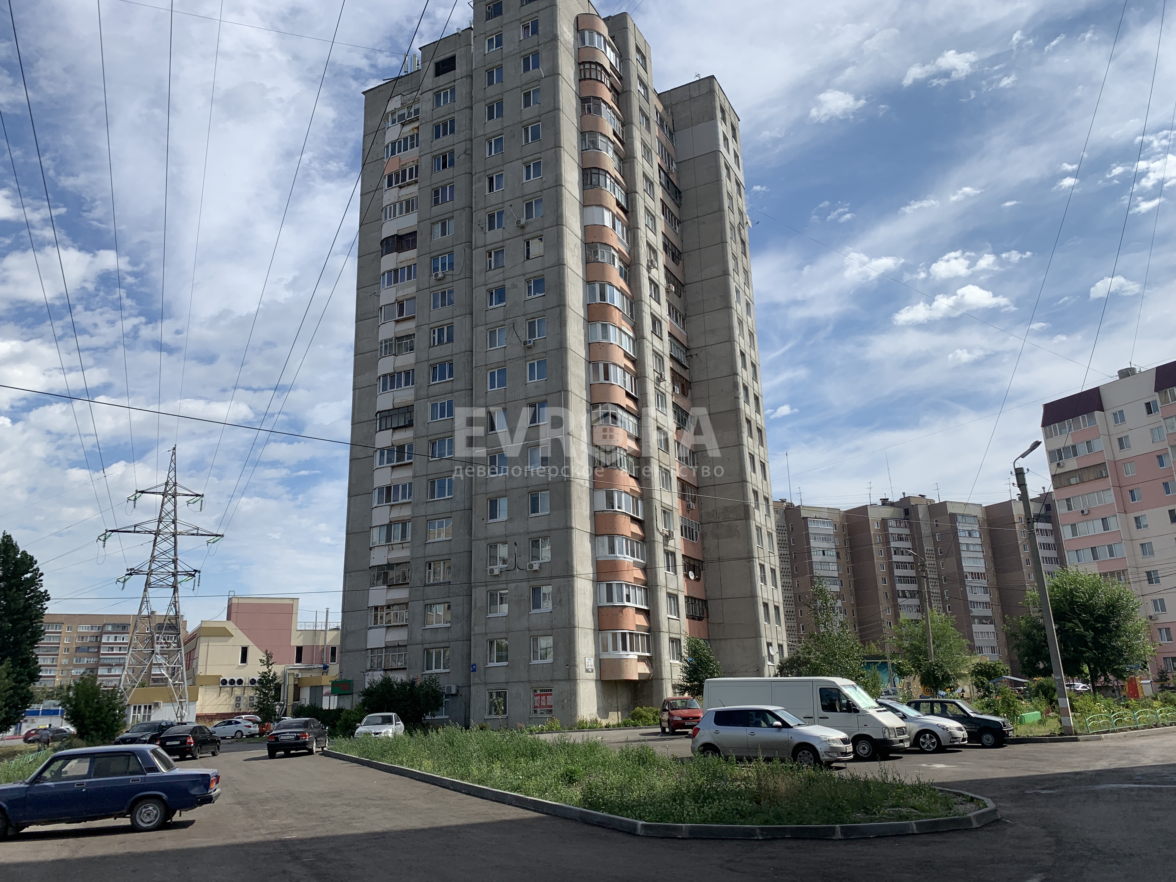 Фото объекта недвижимости