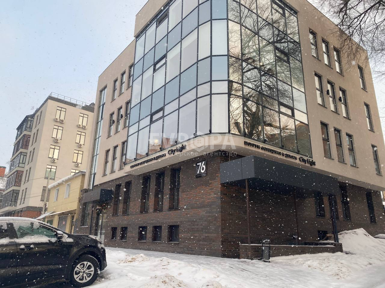 Фото объекта недвижимости