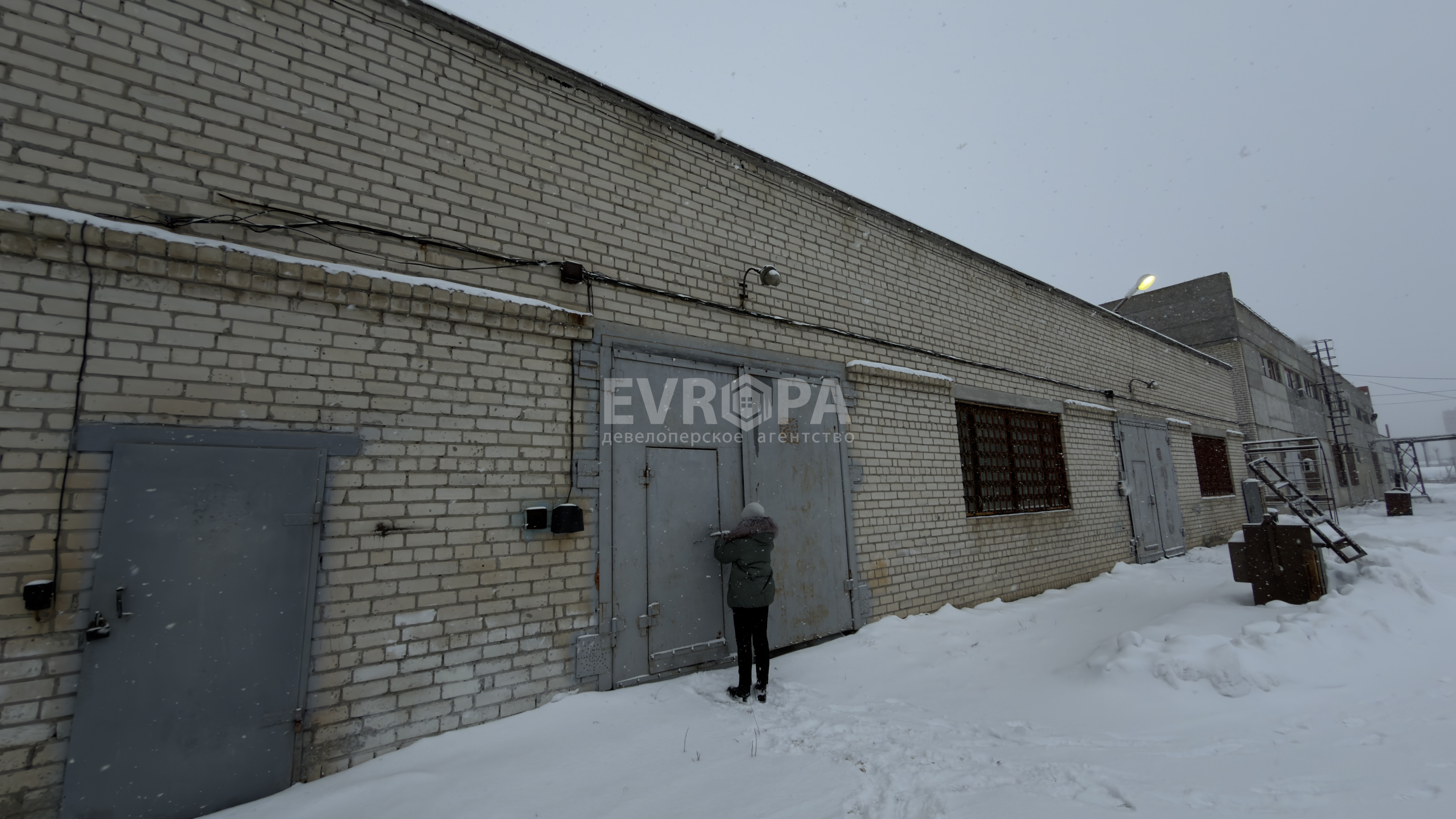 Фото объекта недвижимости