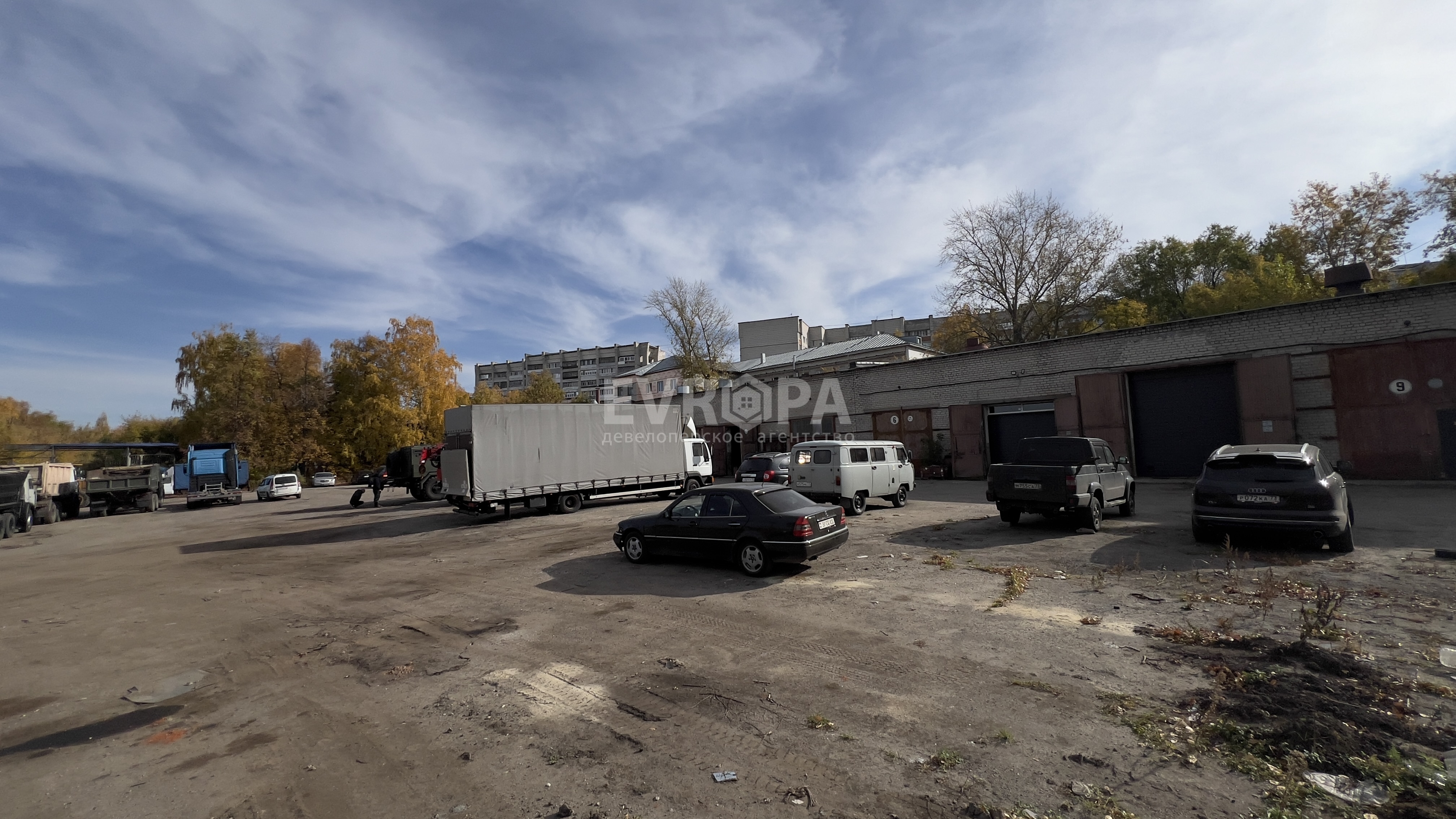 Фото объекта недвижимости