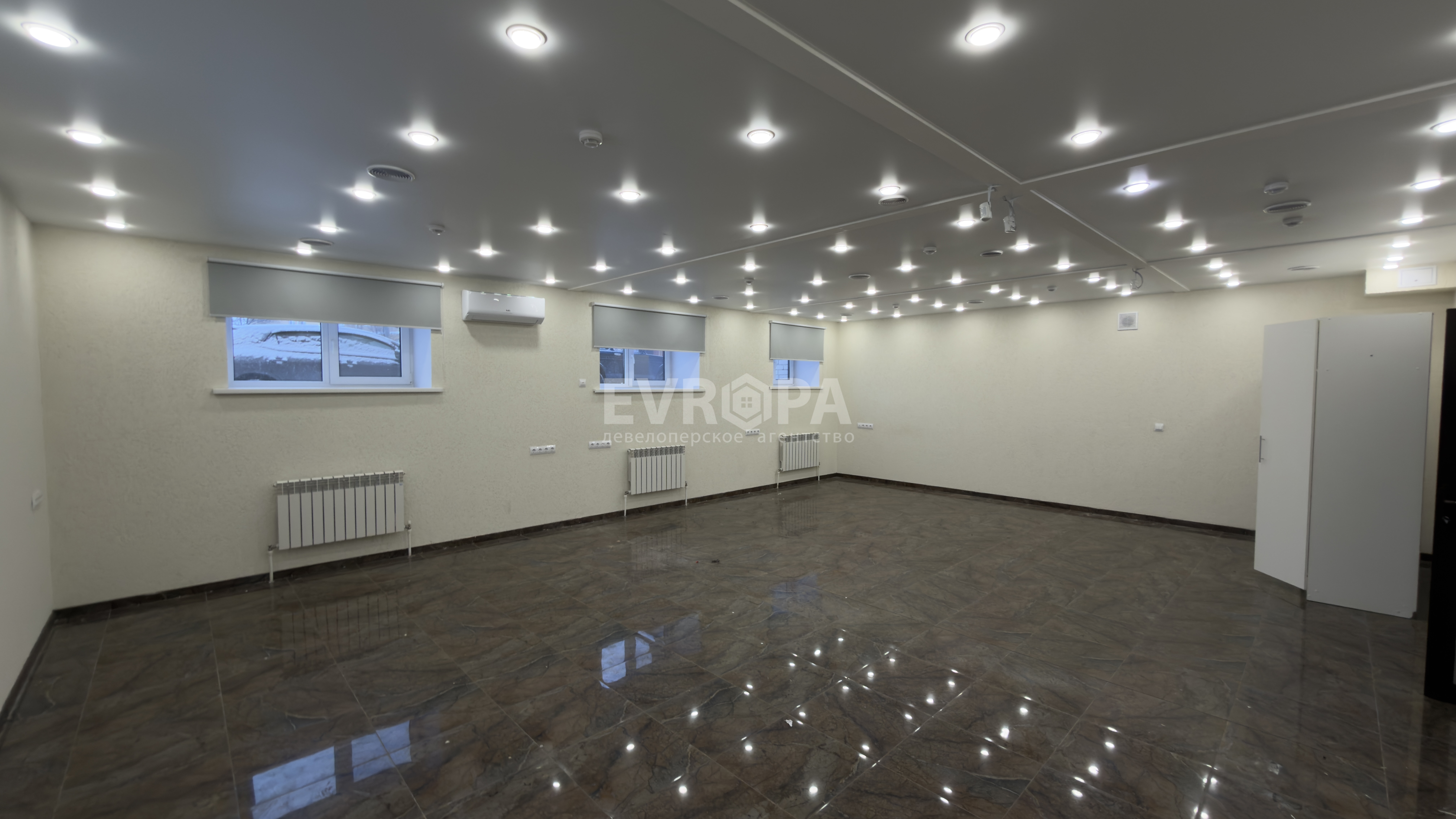 Фото объекта недвижимости