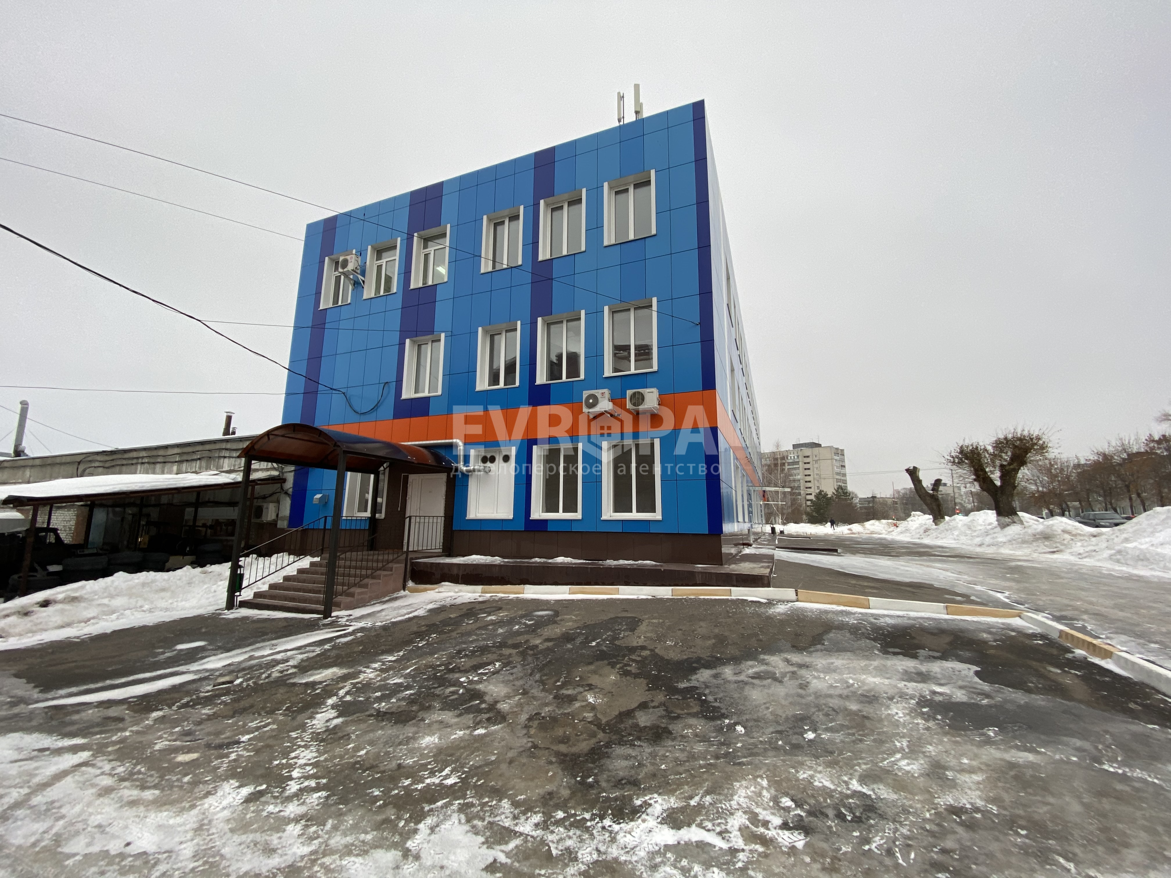 Фото объекта недвижимости