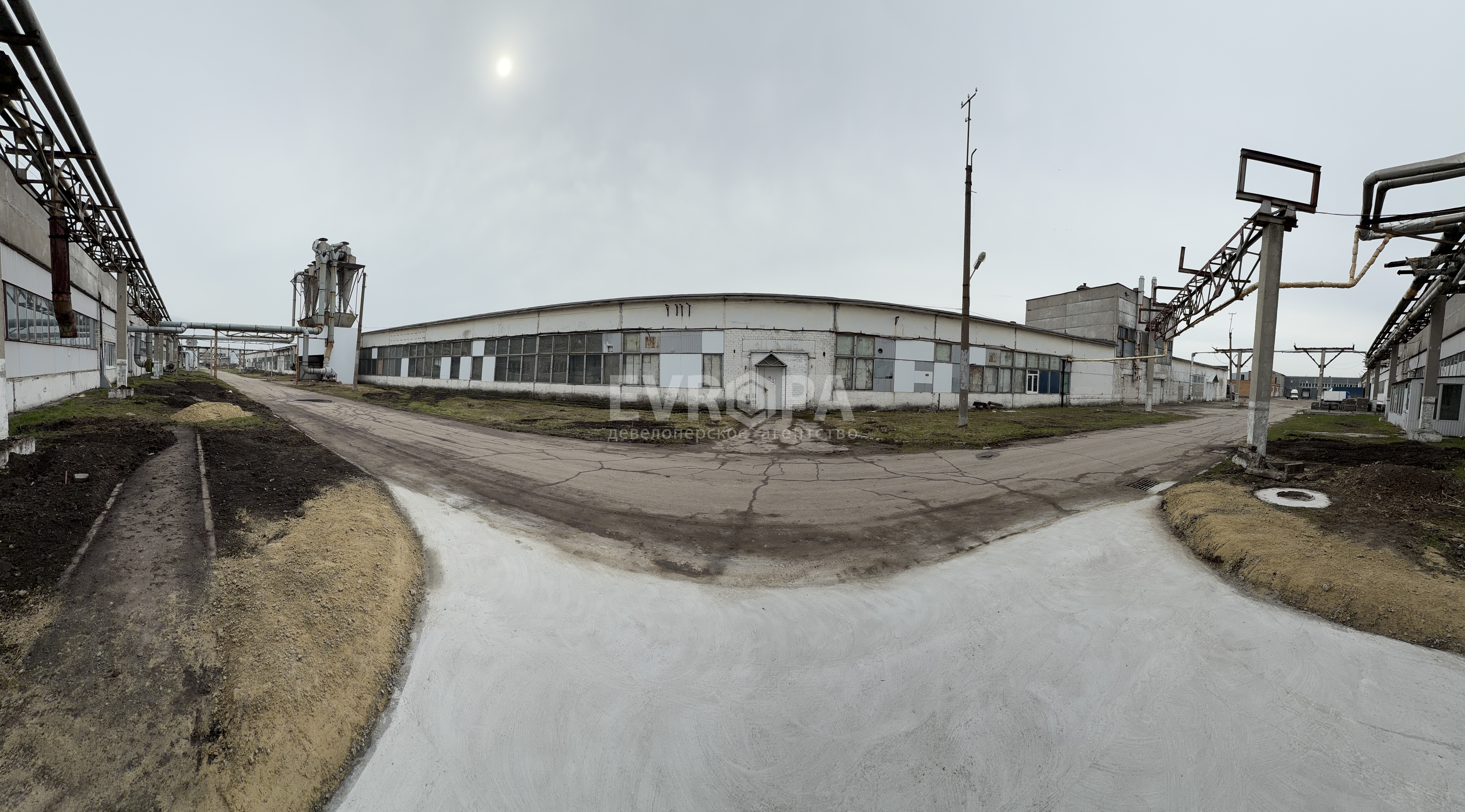 Фото объекта недвижимости