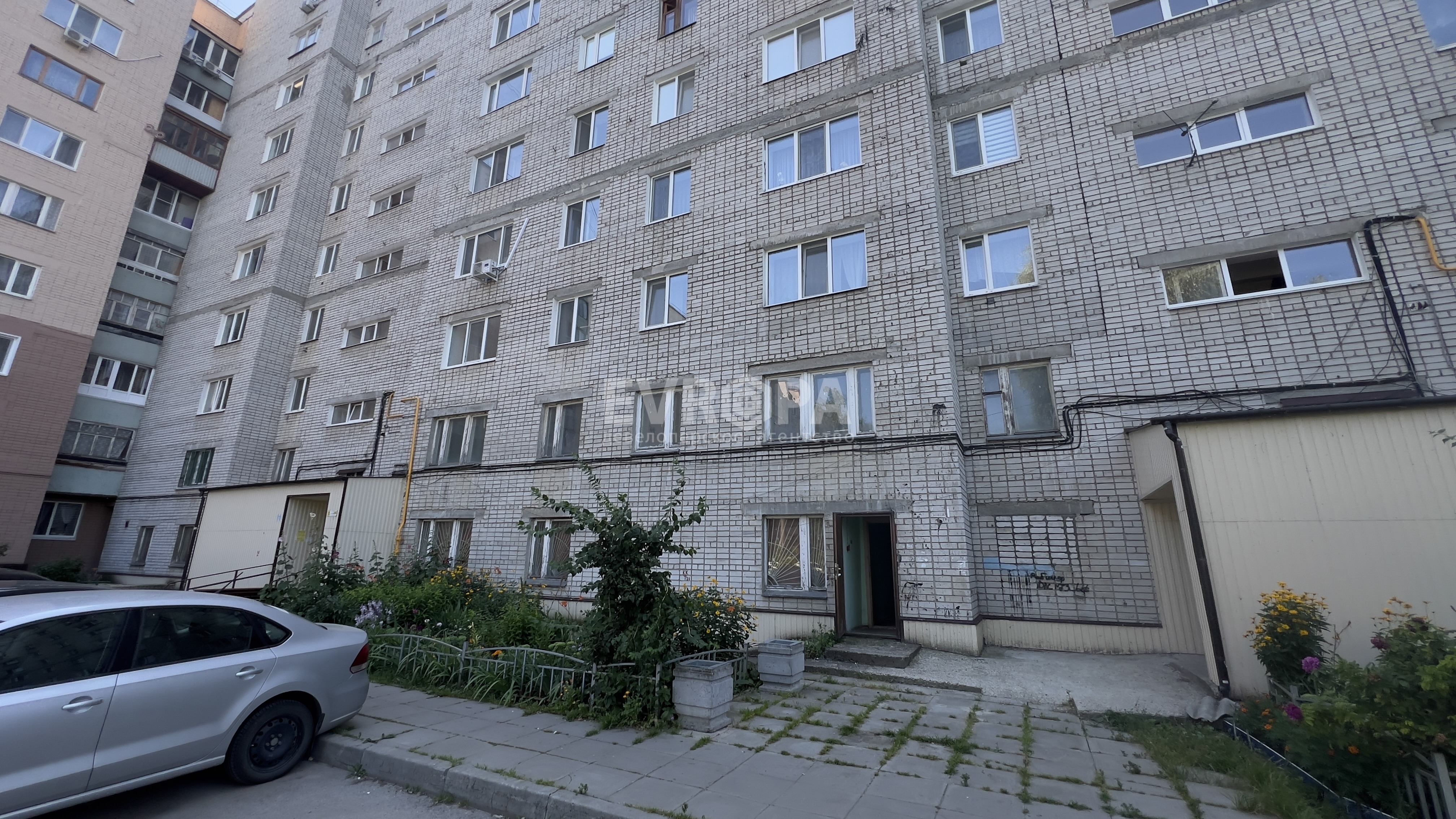 Фото объекта недвижимости