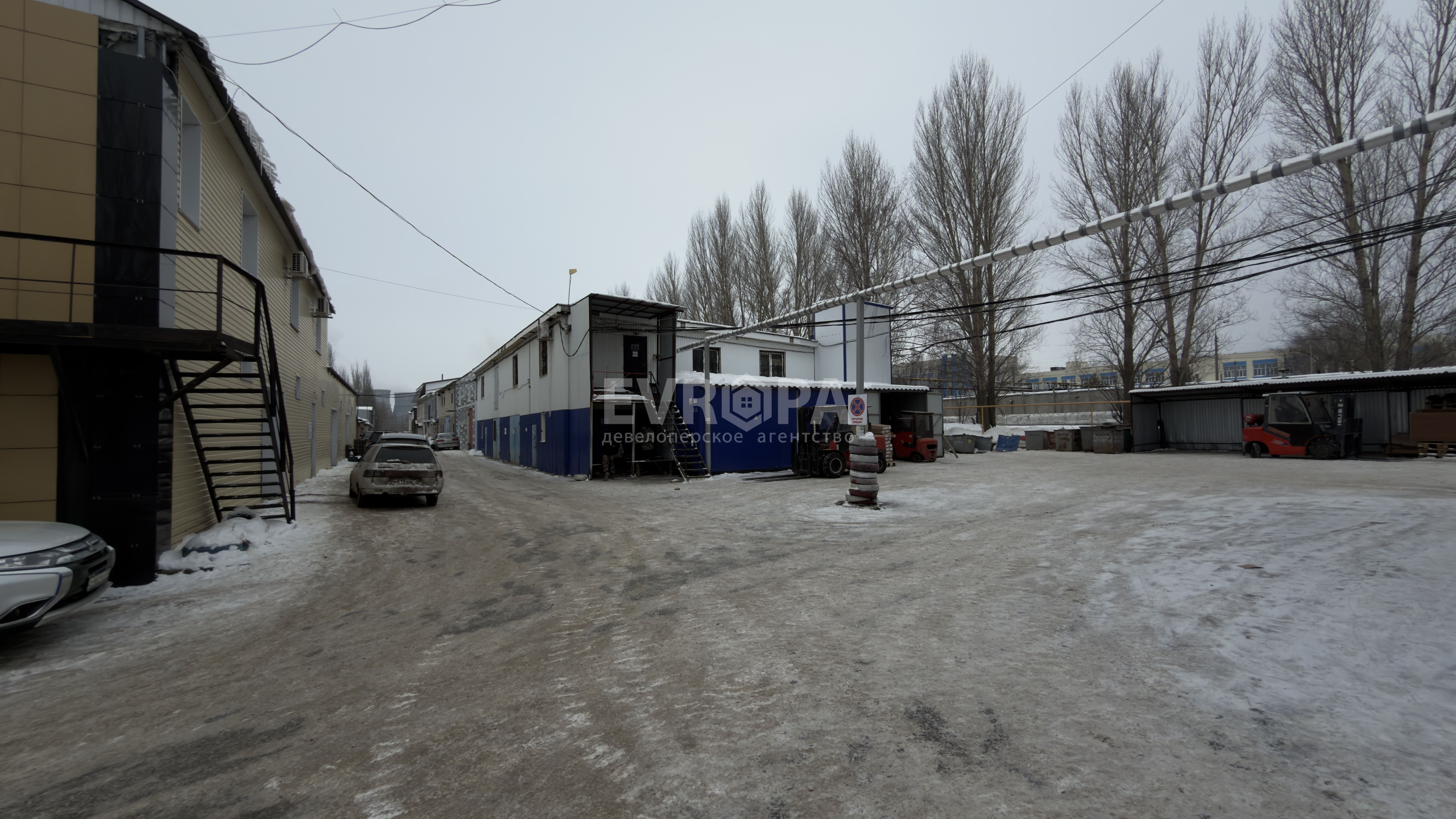 Фото объекта недвижимости