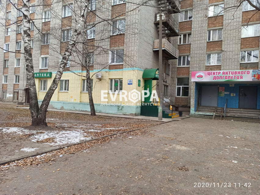 Фото объекта недвижимости