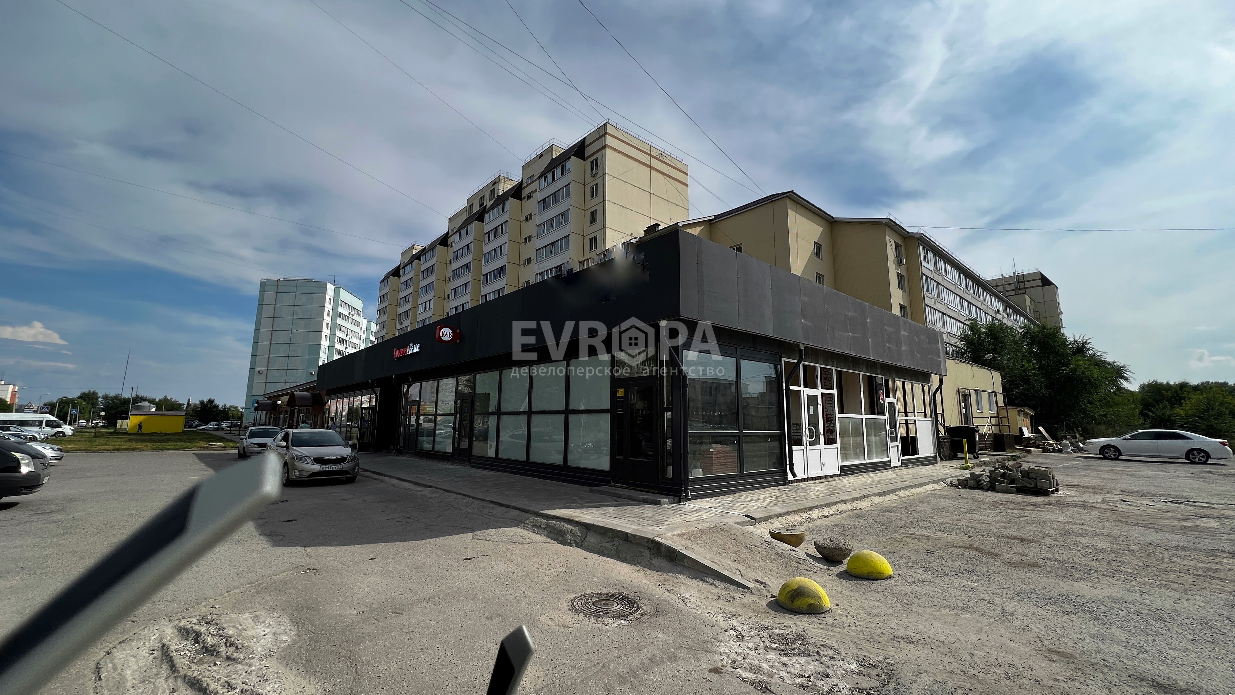 Фото объекта недвижимости