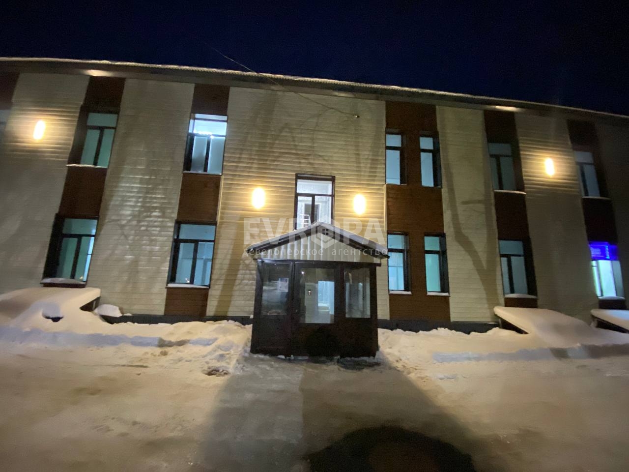 Фото объекта недвижимости