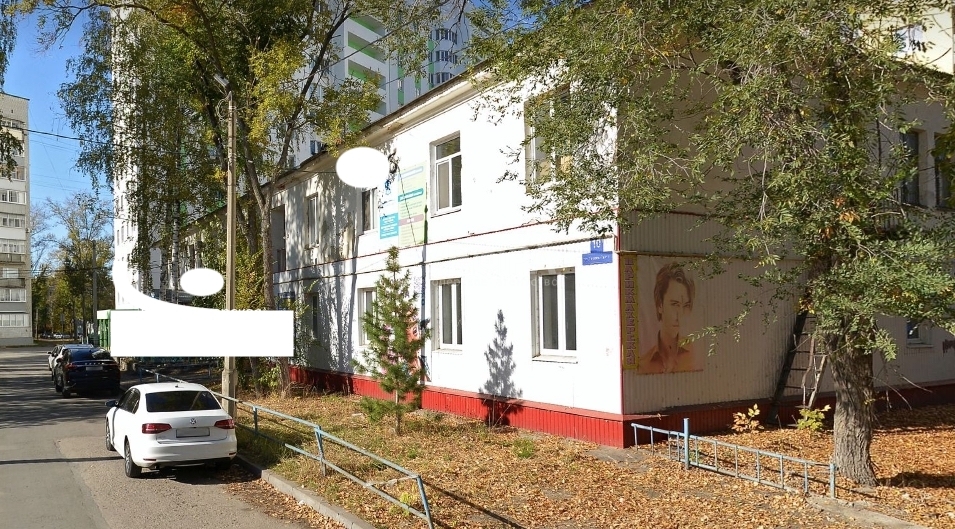 Фото объекта недвижимости