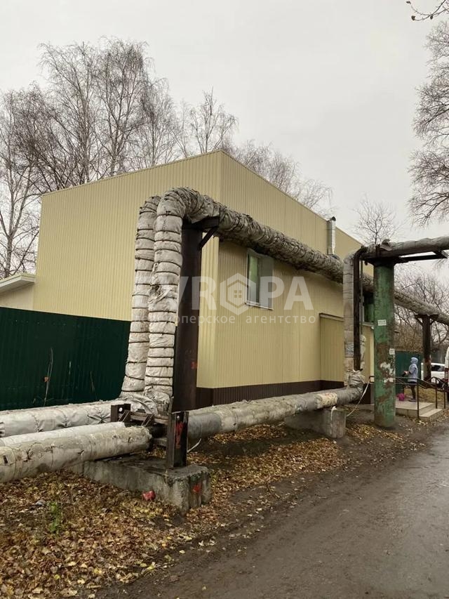 Фото объекта недвижимости