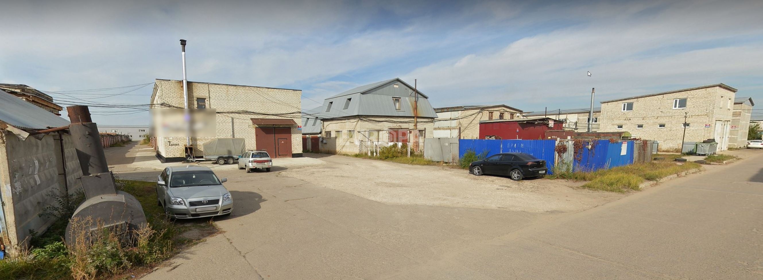 Фото объекта недвижимости