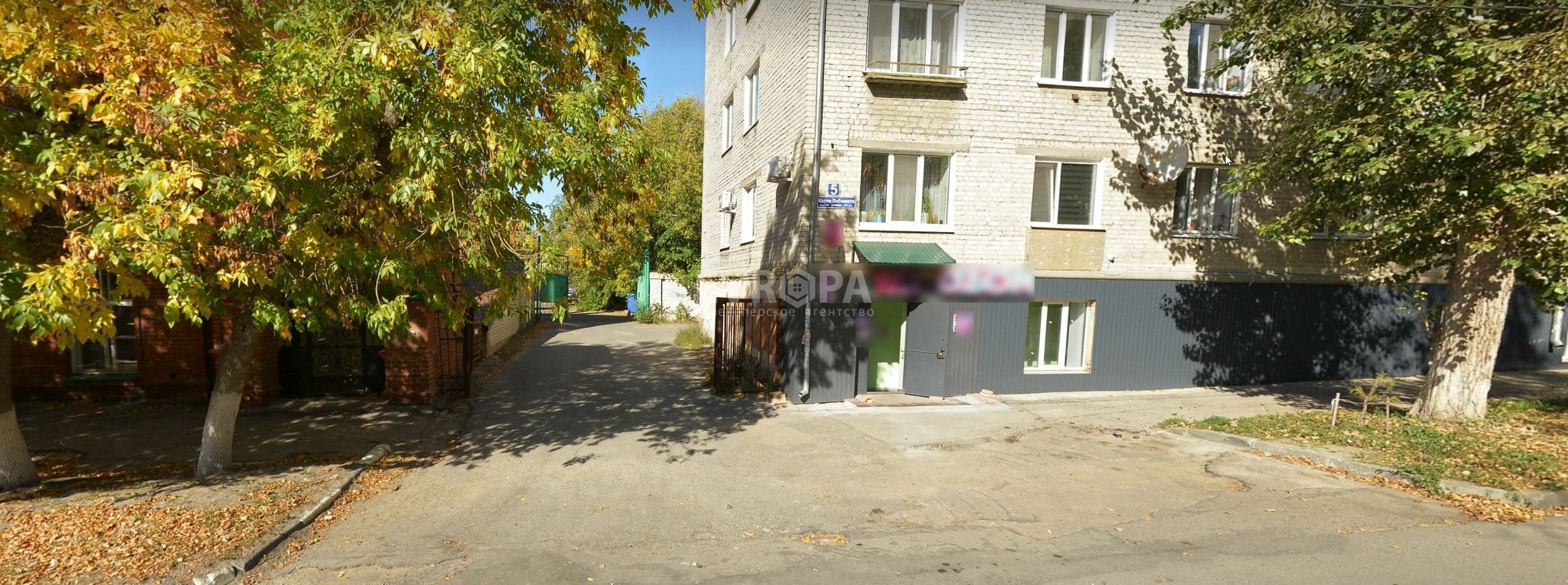 Фото объекта недвижимости