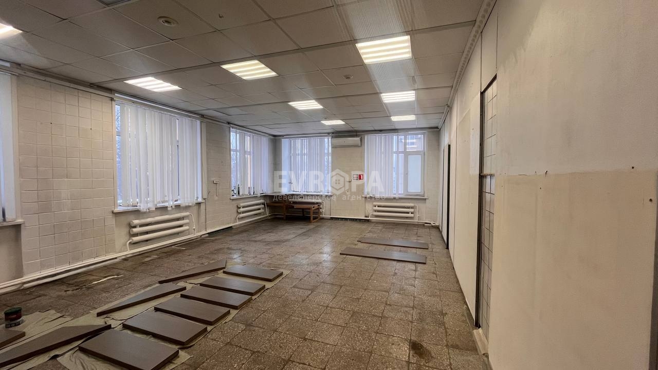Фото объекта недвижимости