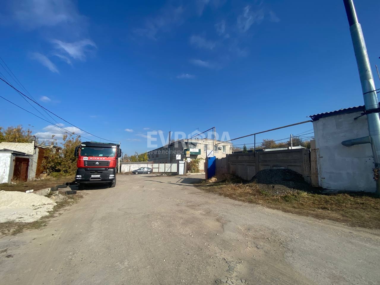 Фото объекта недвижимости