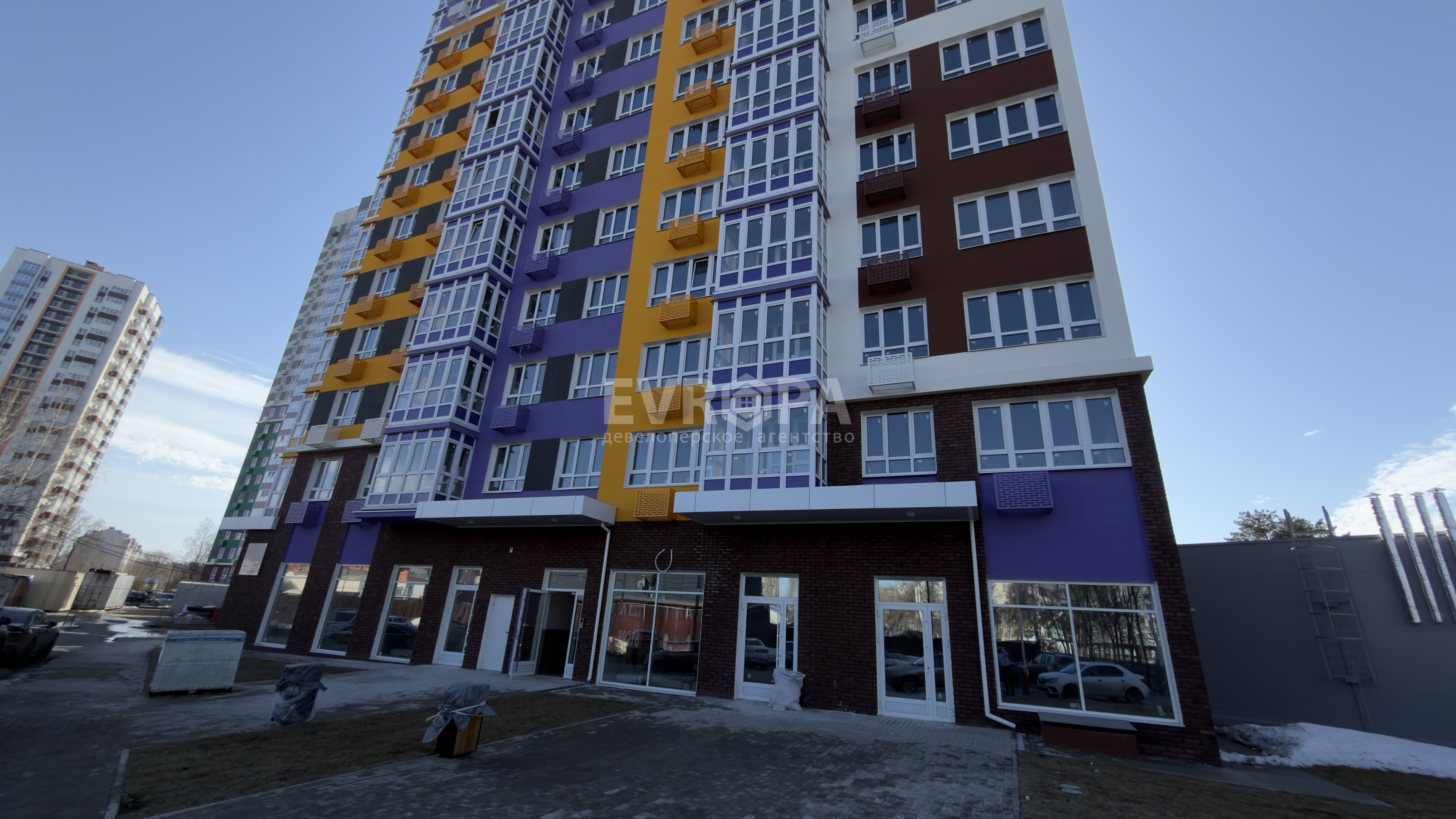 Фото объекта недвижимости