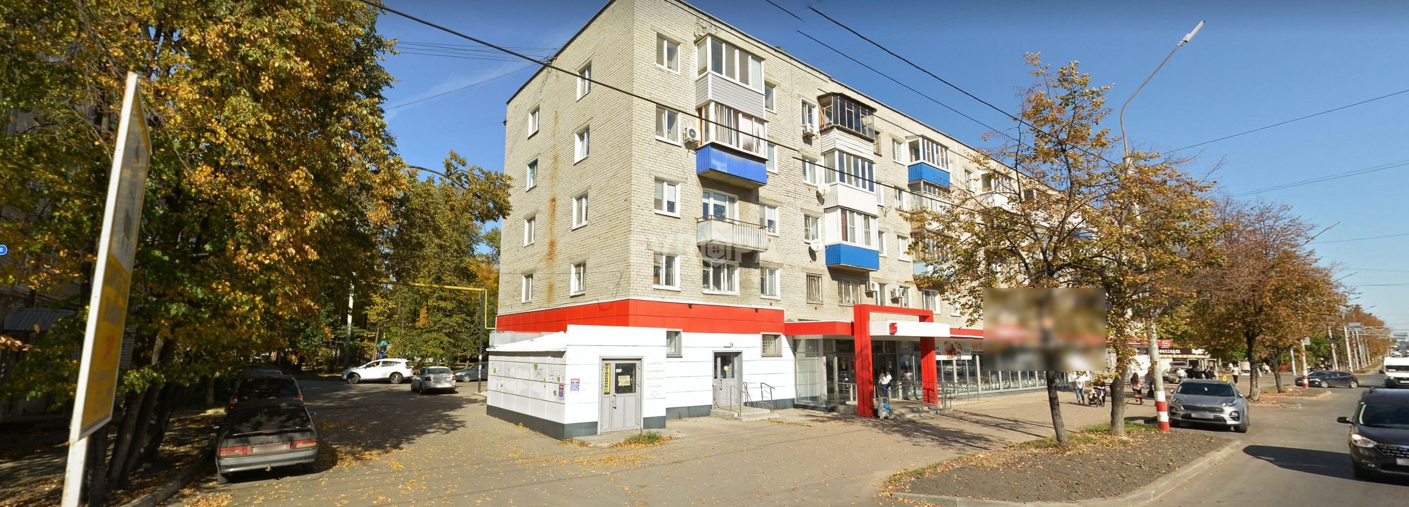 Фото объекта недвижимости