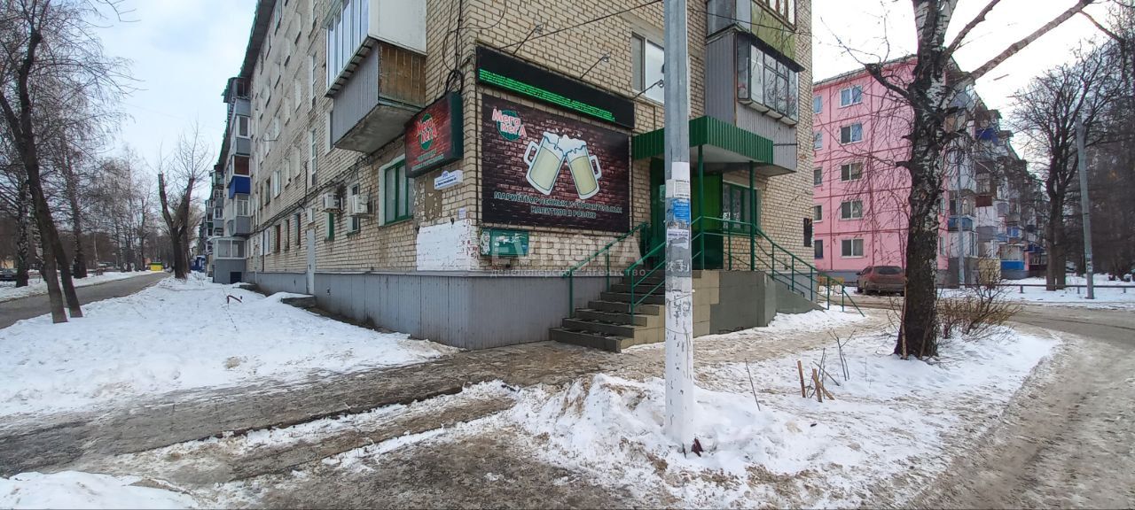 Фото объекта недвижимости