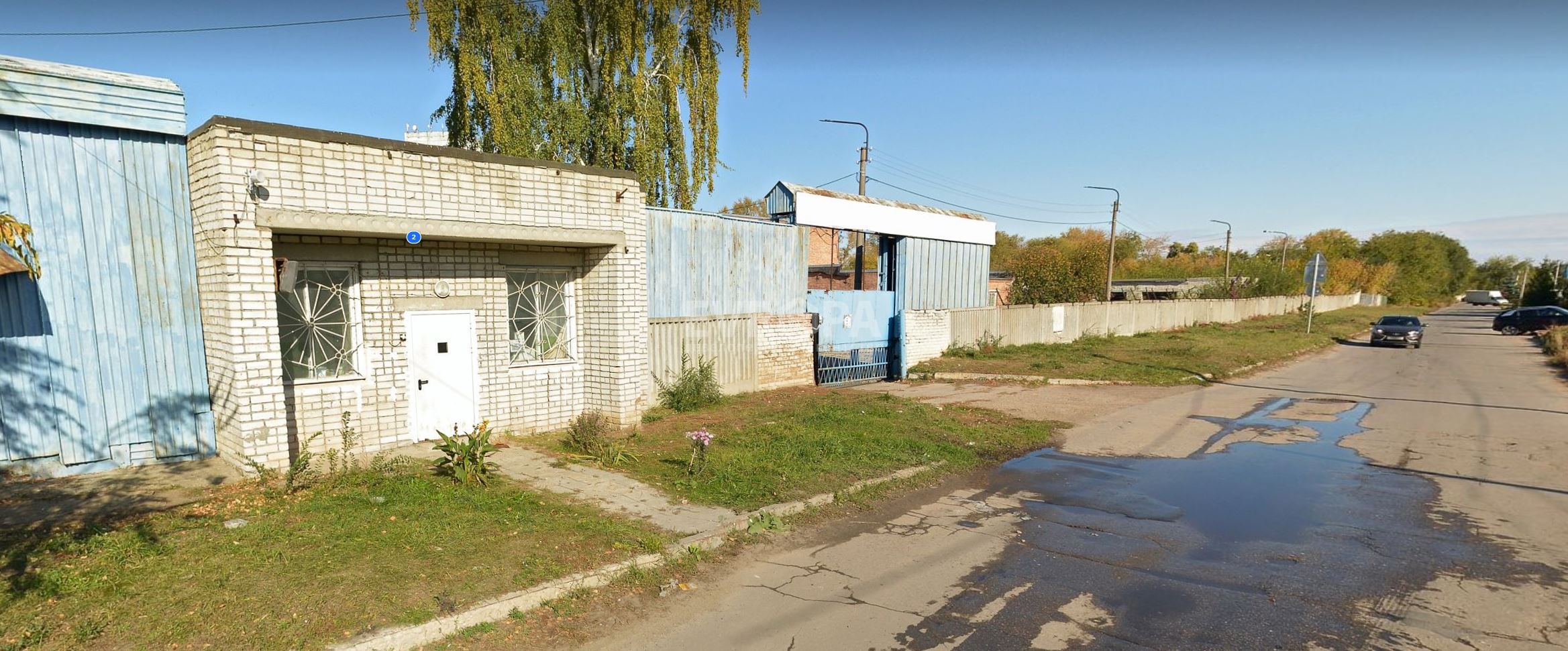 Фото объекта недвижимости