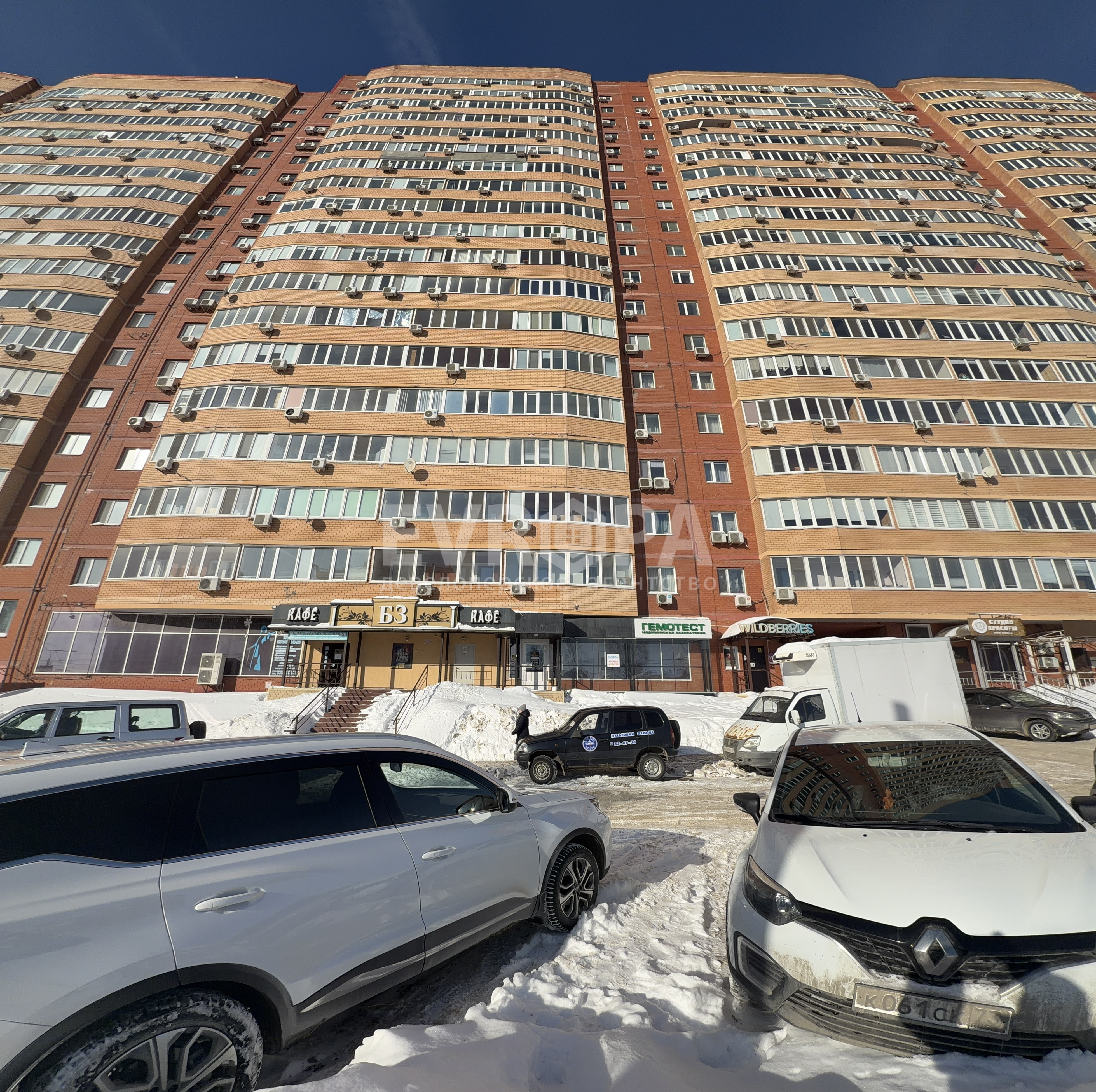 Фото объекта недвижимости
