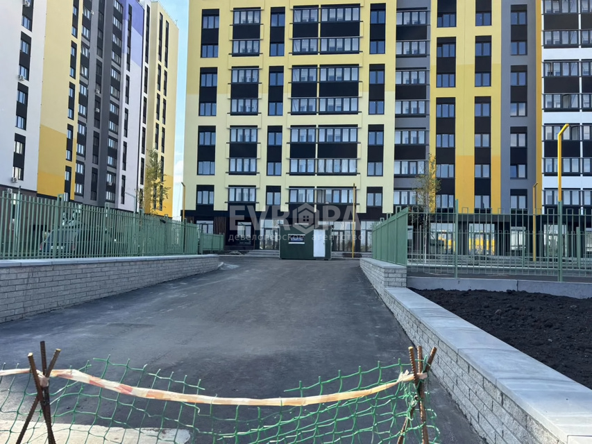 Фото объекта недвижимости