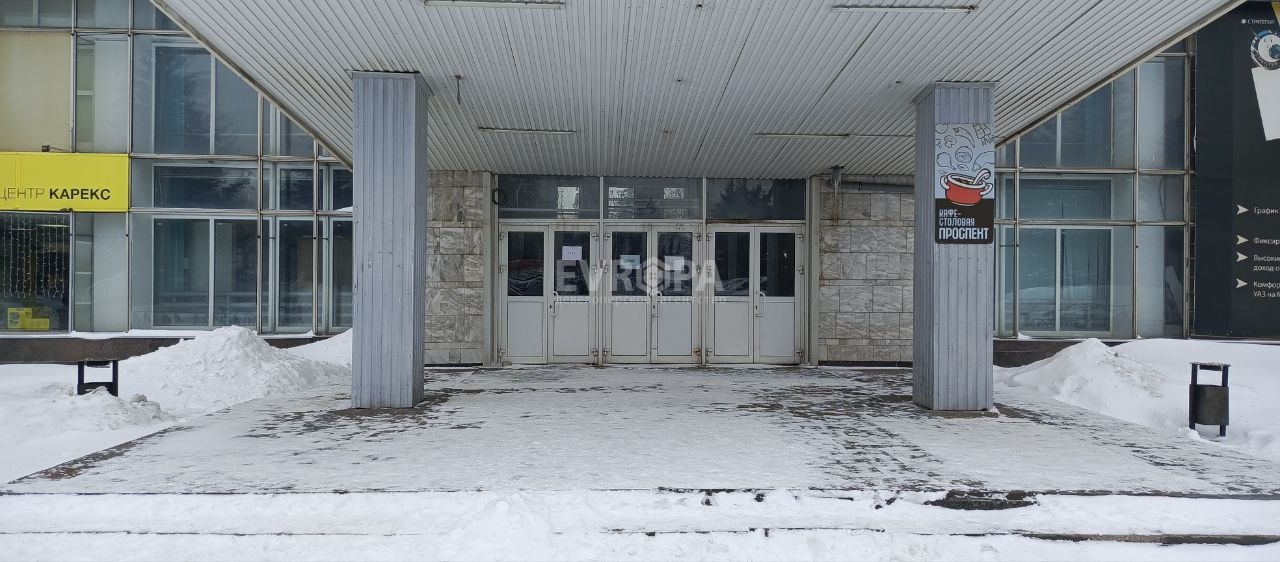 Фото объекта недвижимости