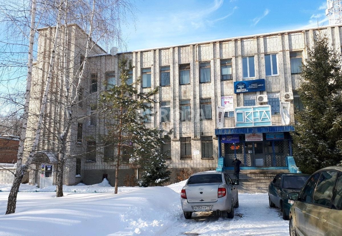Фото объекта недвижимости