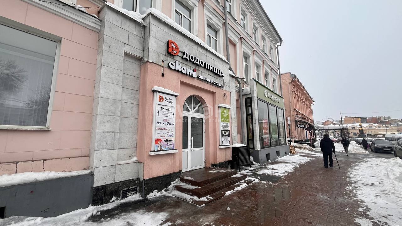 Фото объекта недвижимости