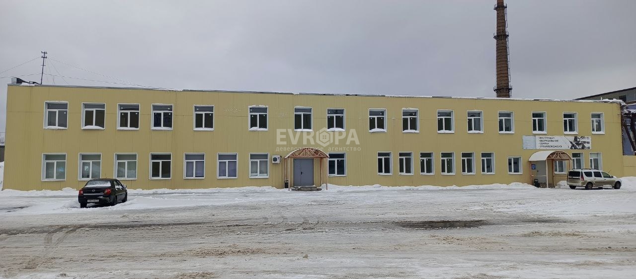 Фото объекта недвижимости