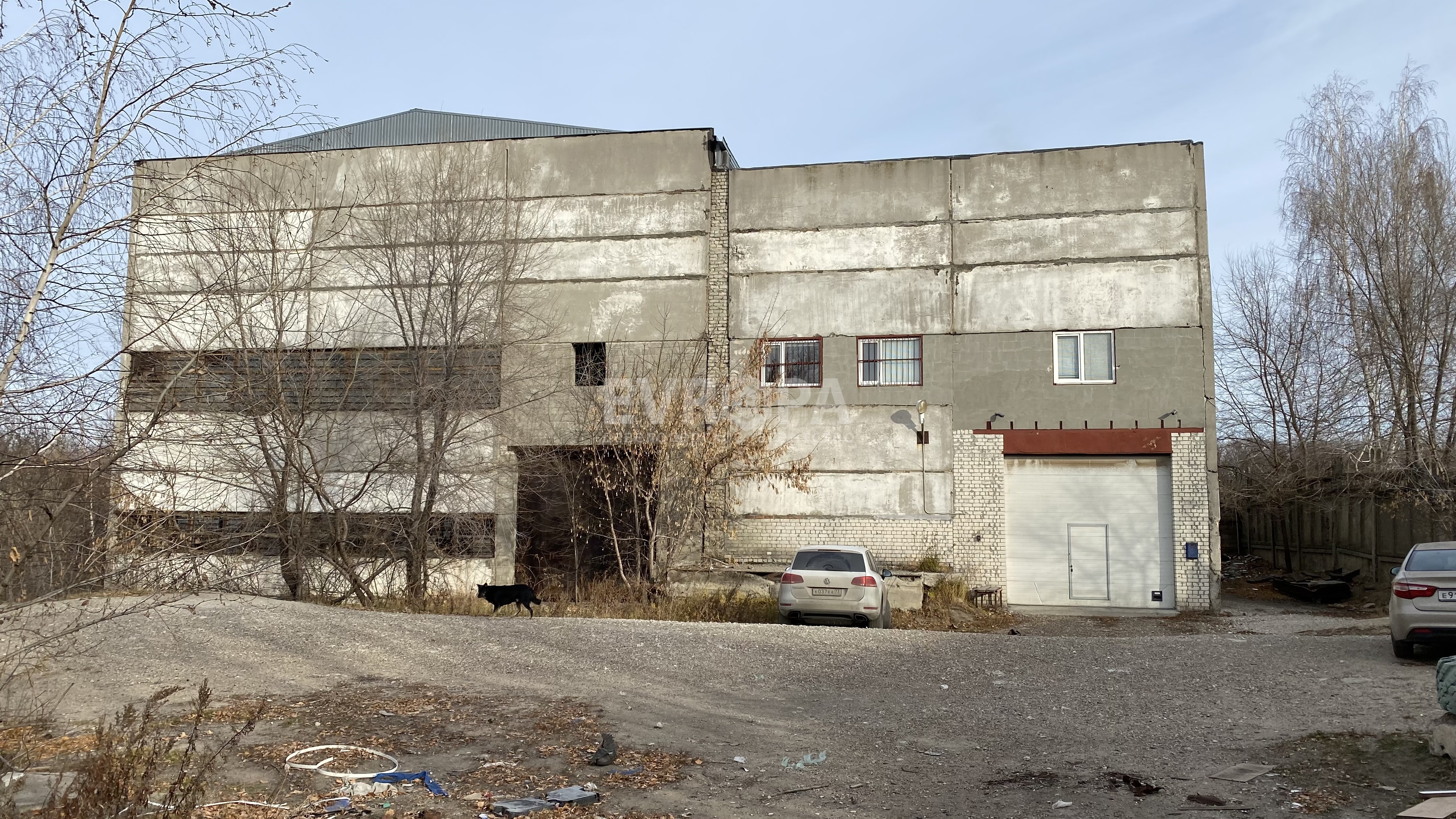 Фото объекта недвижимости