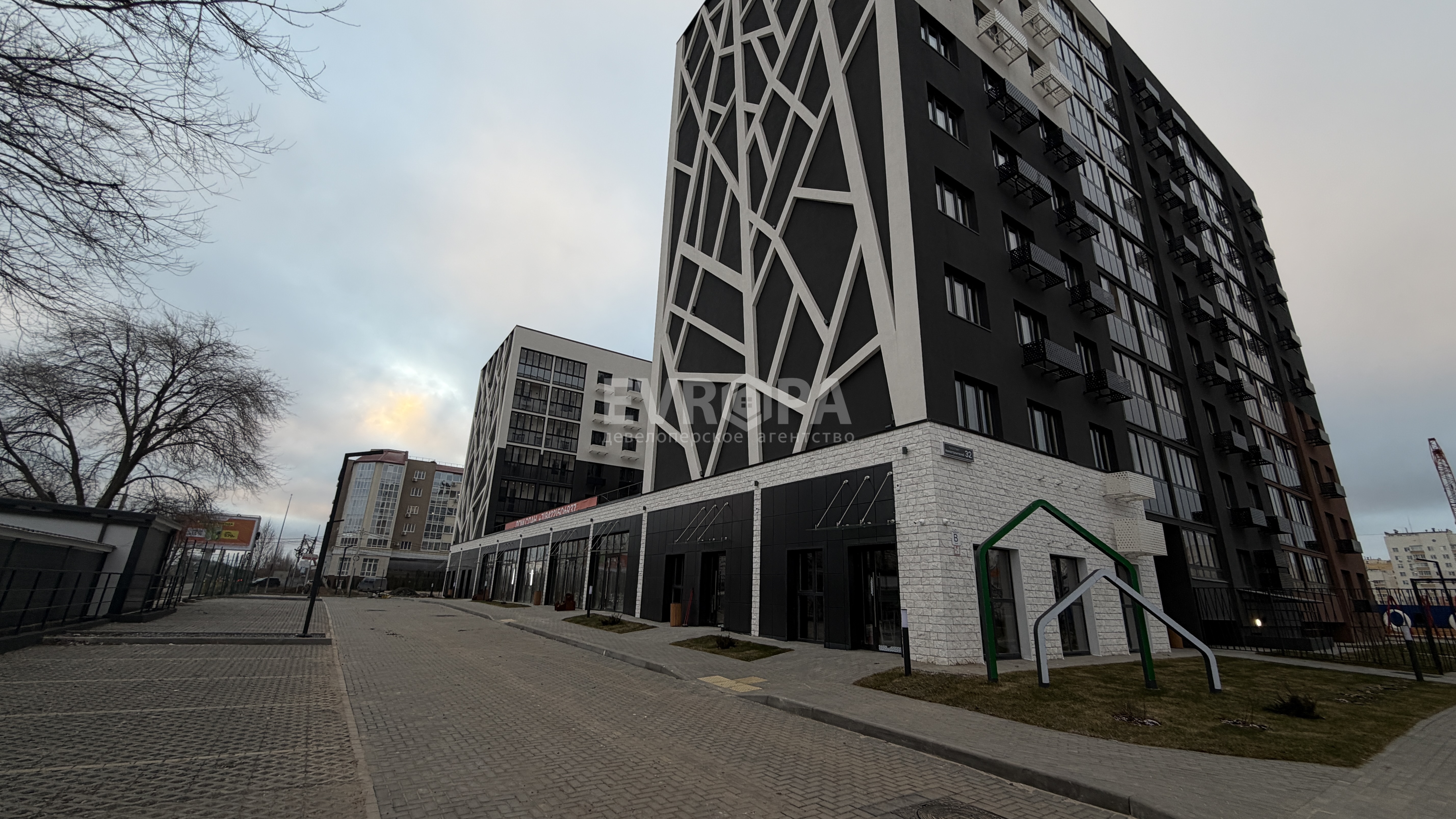 Фото объекта недвижимости