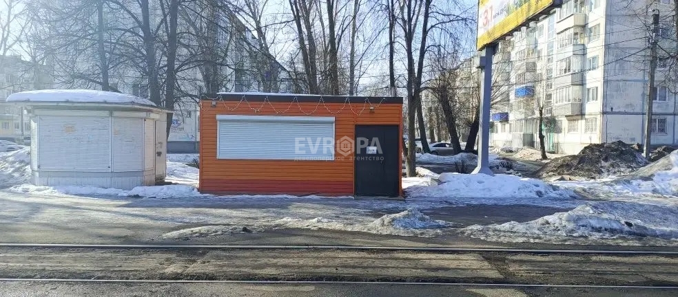 Фото объекта недвижимости